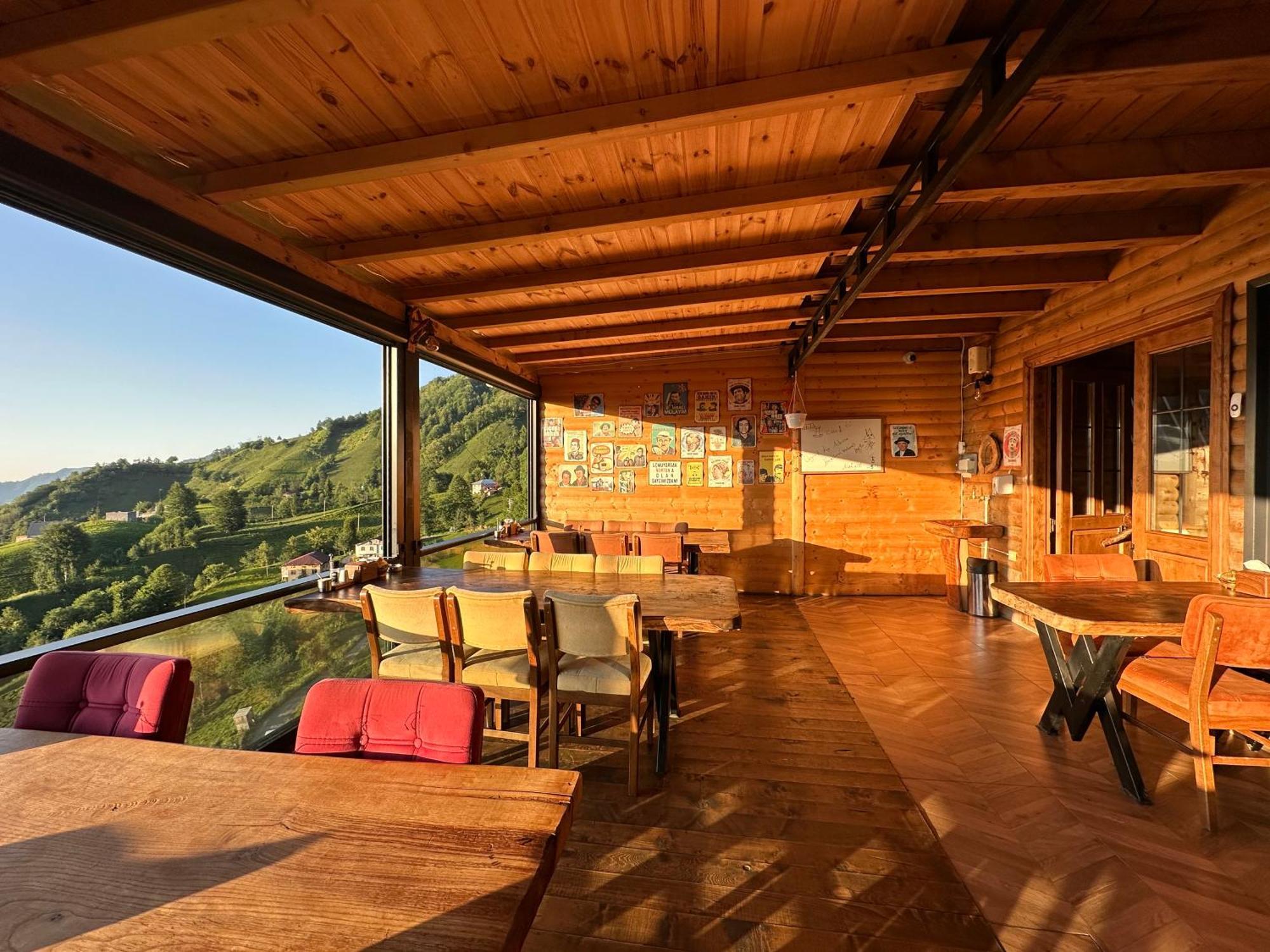 Organic Village Bed & Breakfast