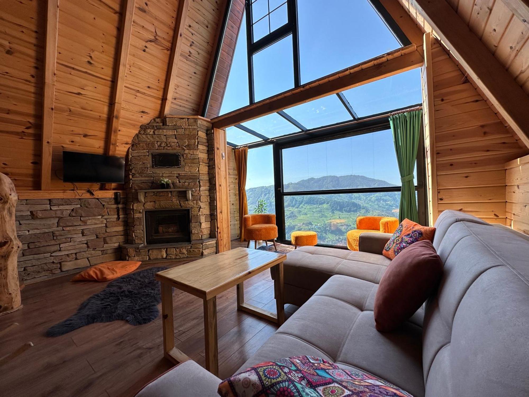 Organic Village Bed & Breakfast