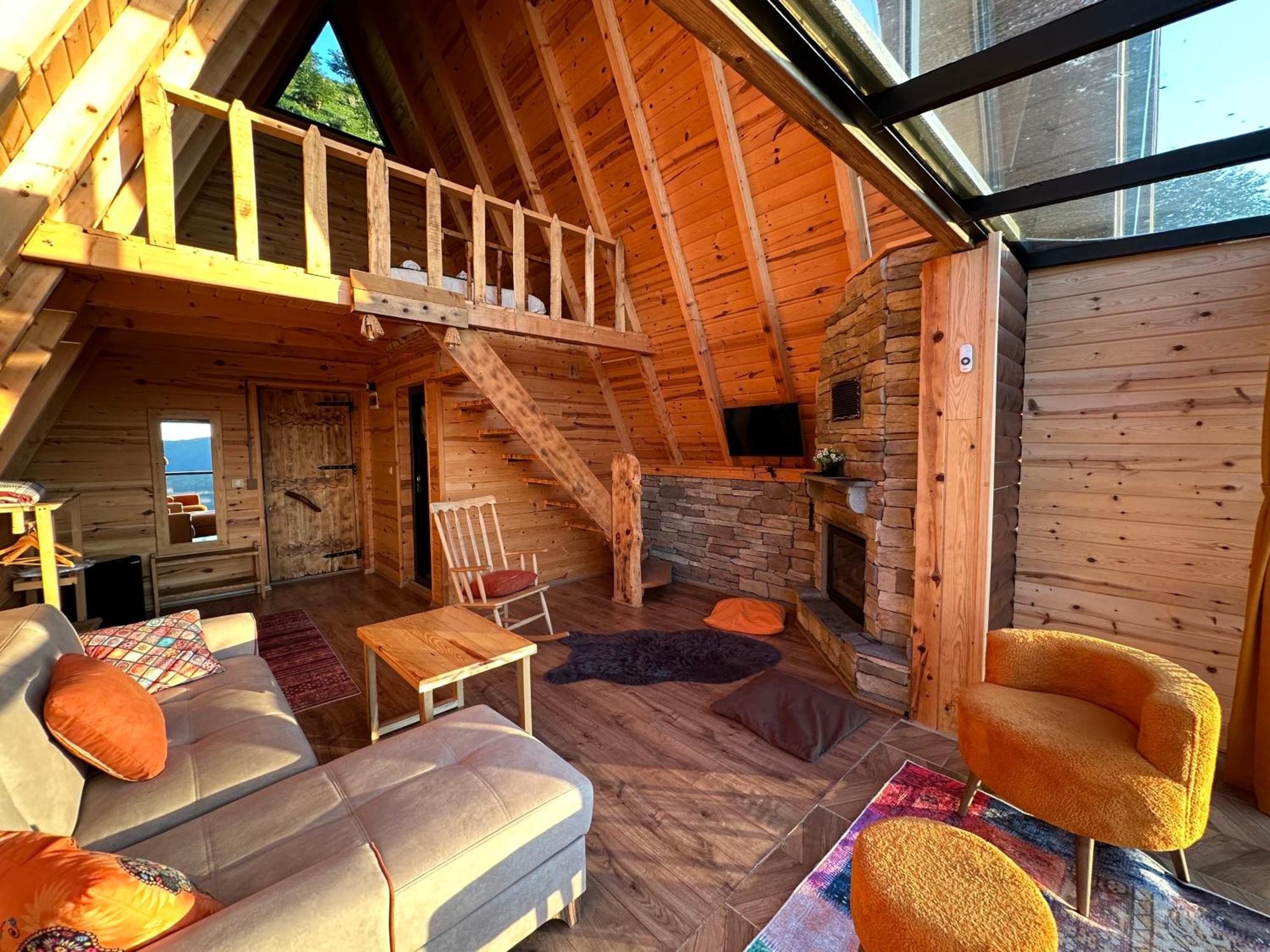 Bed & Breakfast Organic Village