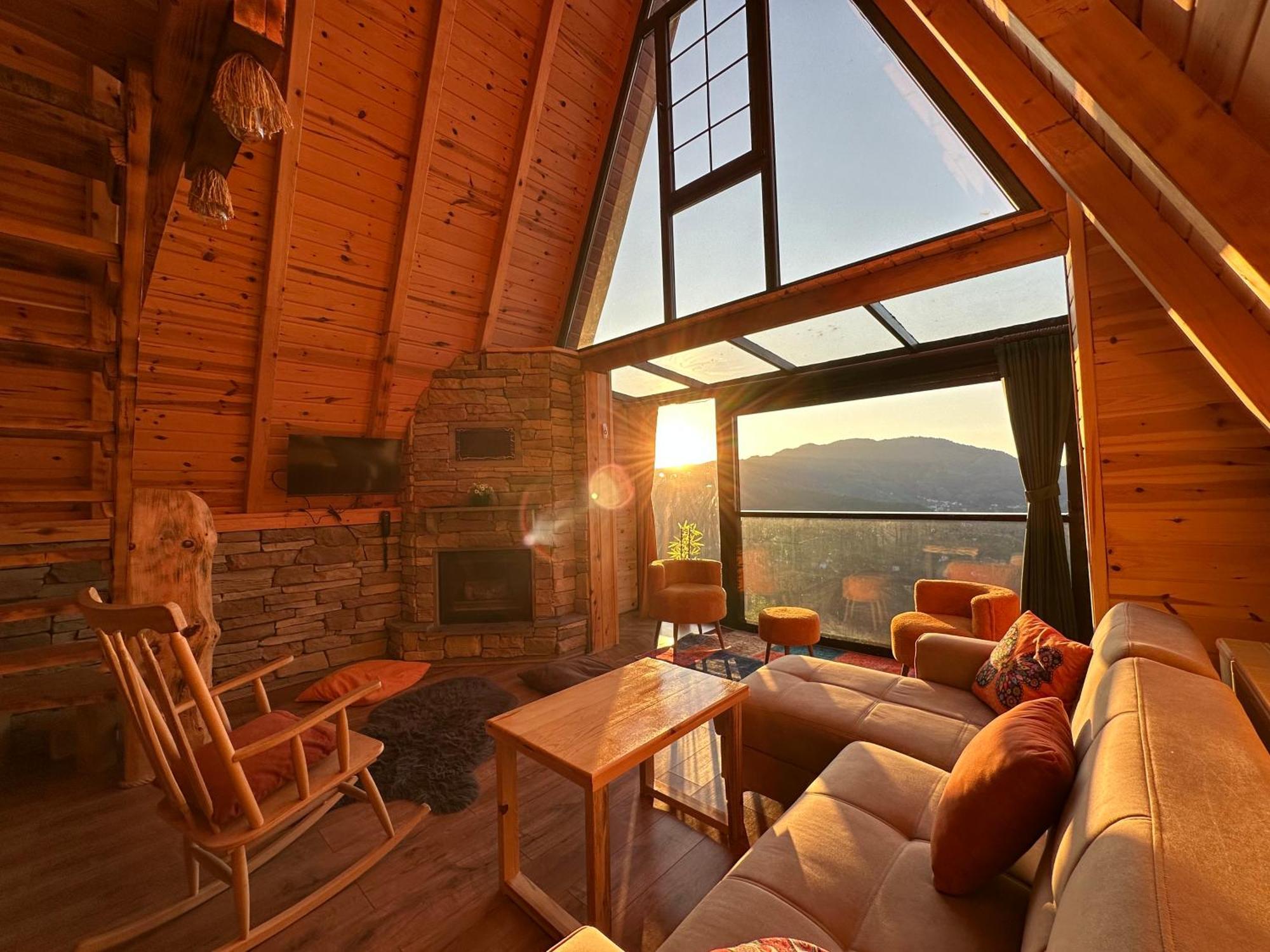 Organic Village Bed & Breakfast *