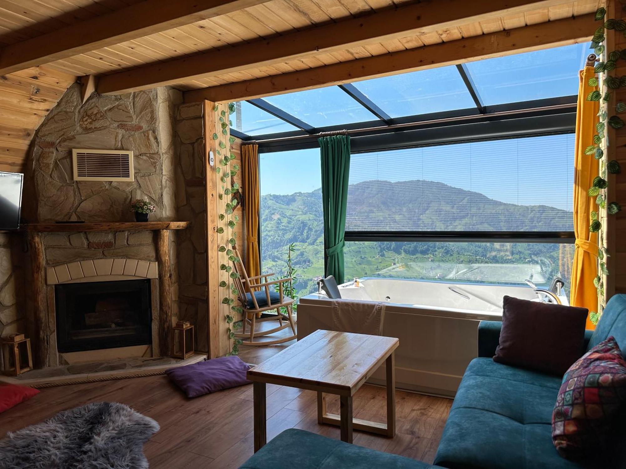Organic Village Bed & Breakfast