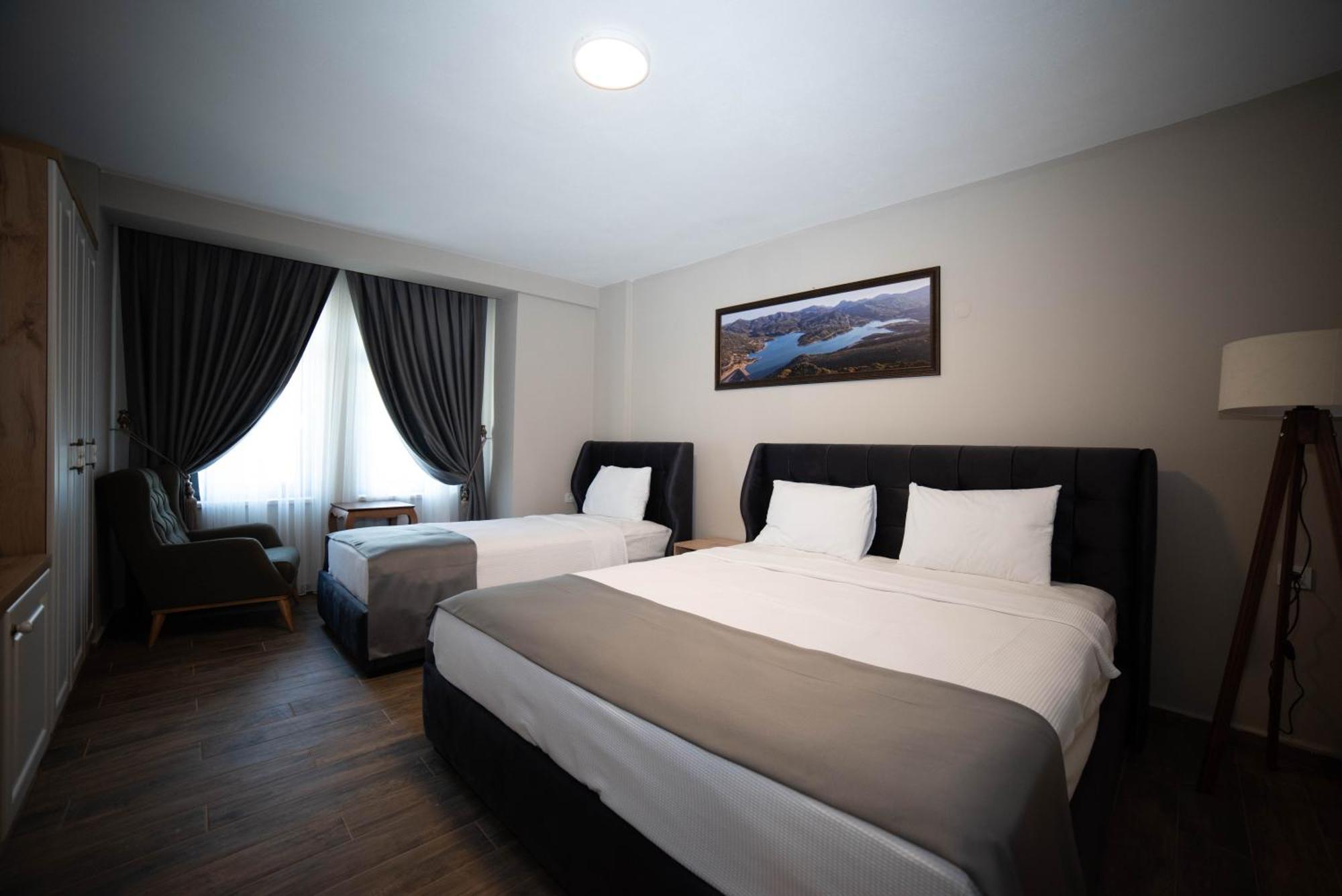 Elia Hotel Gokceada