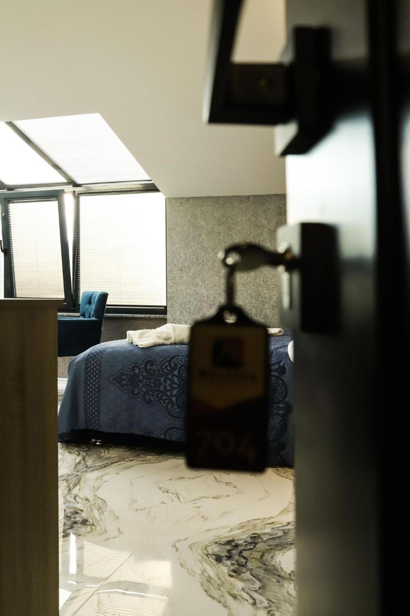 Melissa Apartment