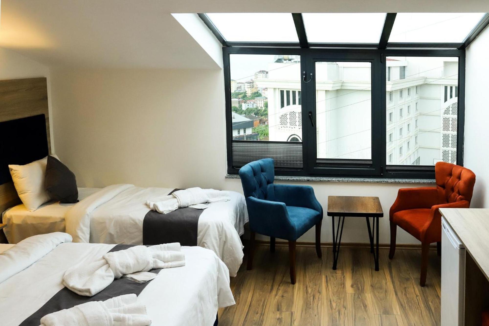 Melissa Apartment