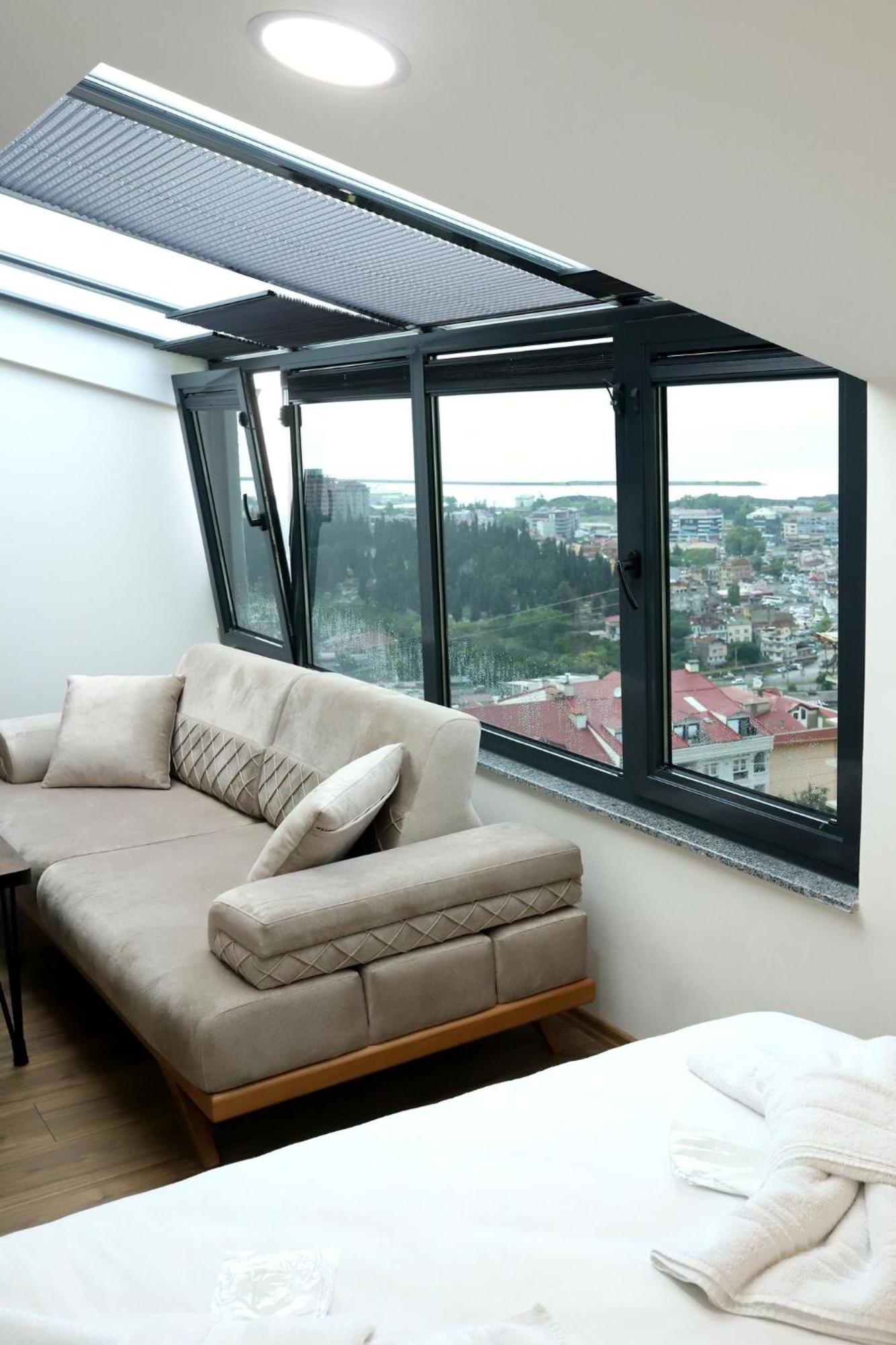 Apartment Melissa Trabzon