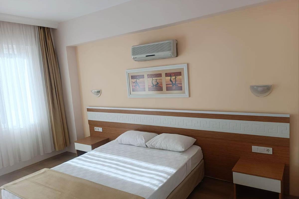 Alexius Hotel Beldibi (Kemer)