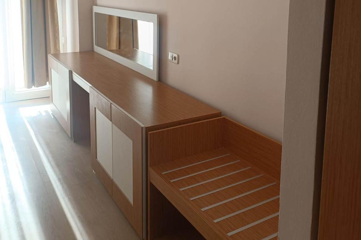 Hotel Alexius Beldibi (Kemer)