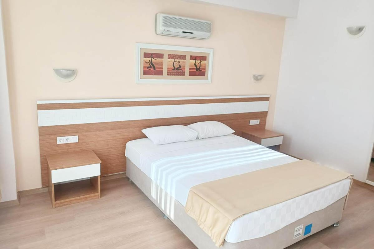Alexius Hotel Beldibi (Kemer)