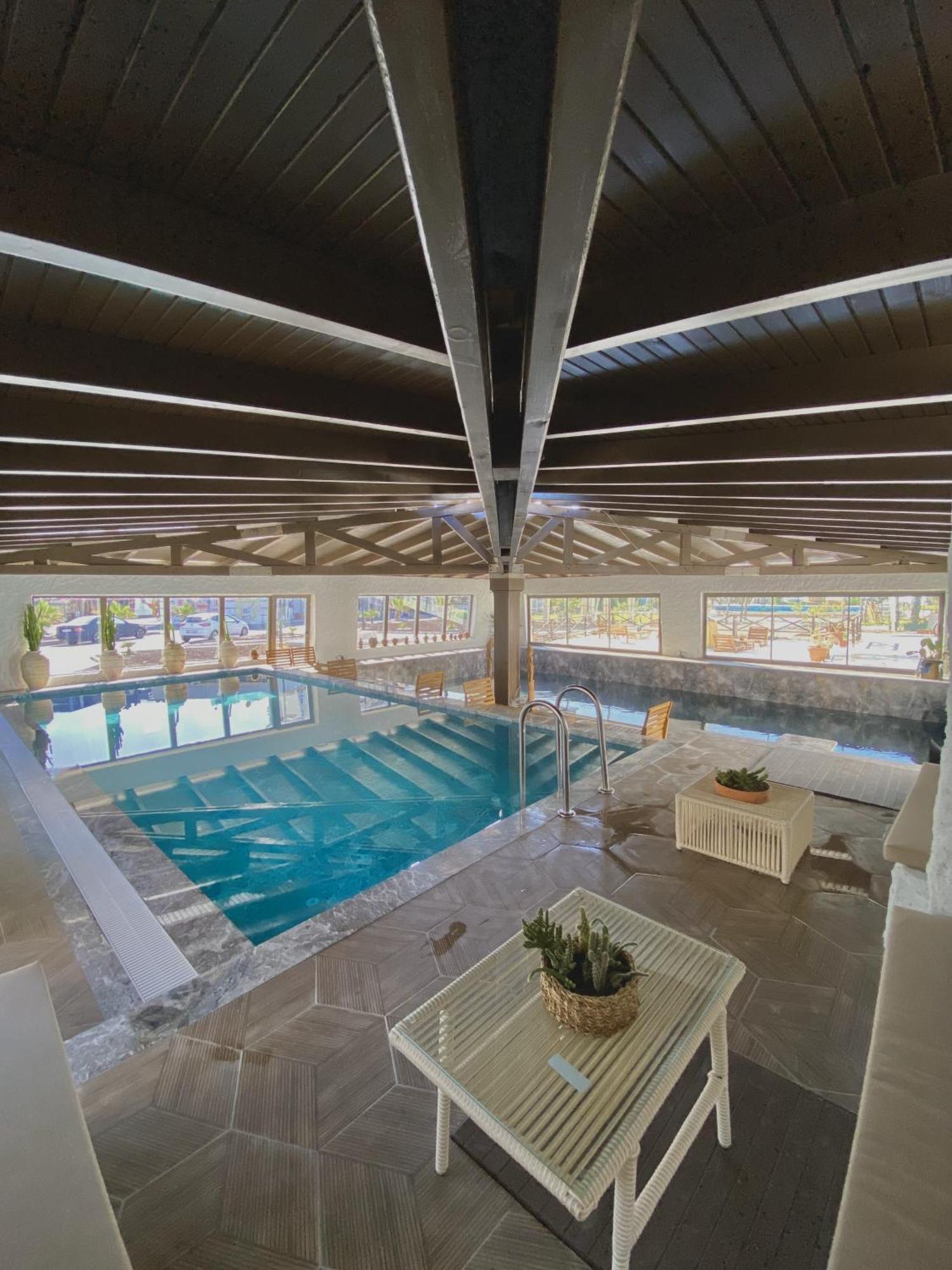 Cumbalica Aparthotel