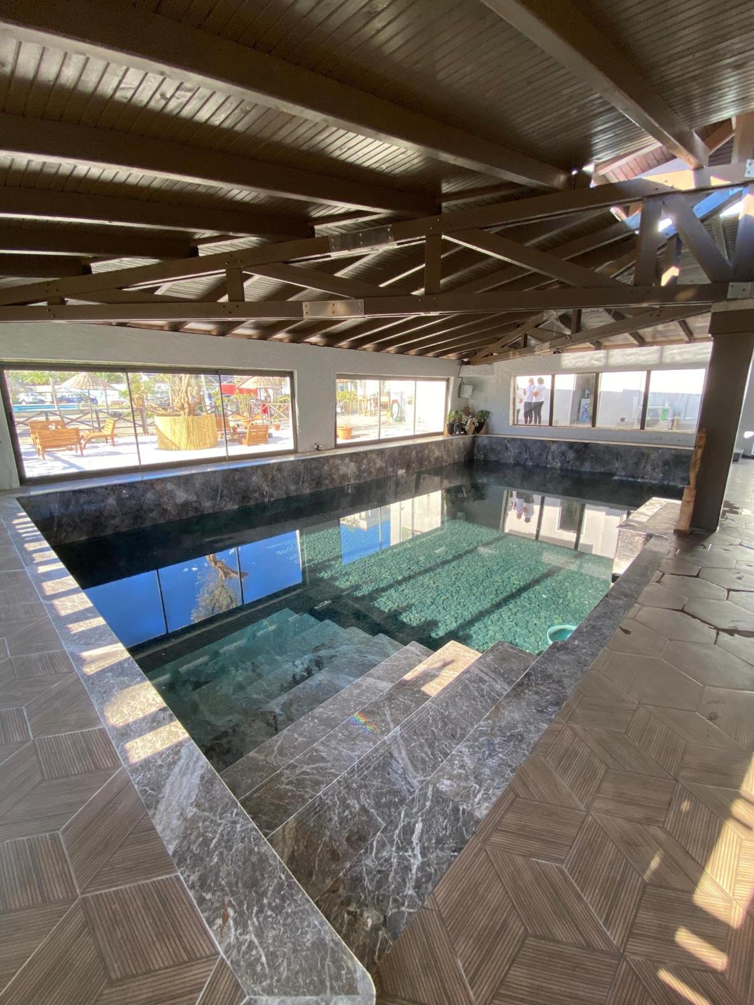 Aparthotel Cumbalica *