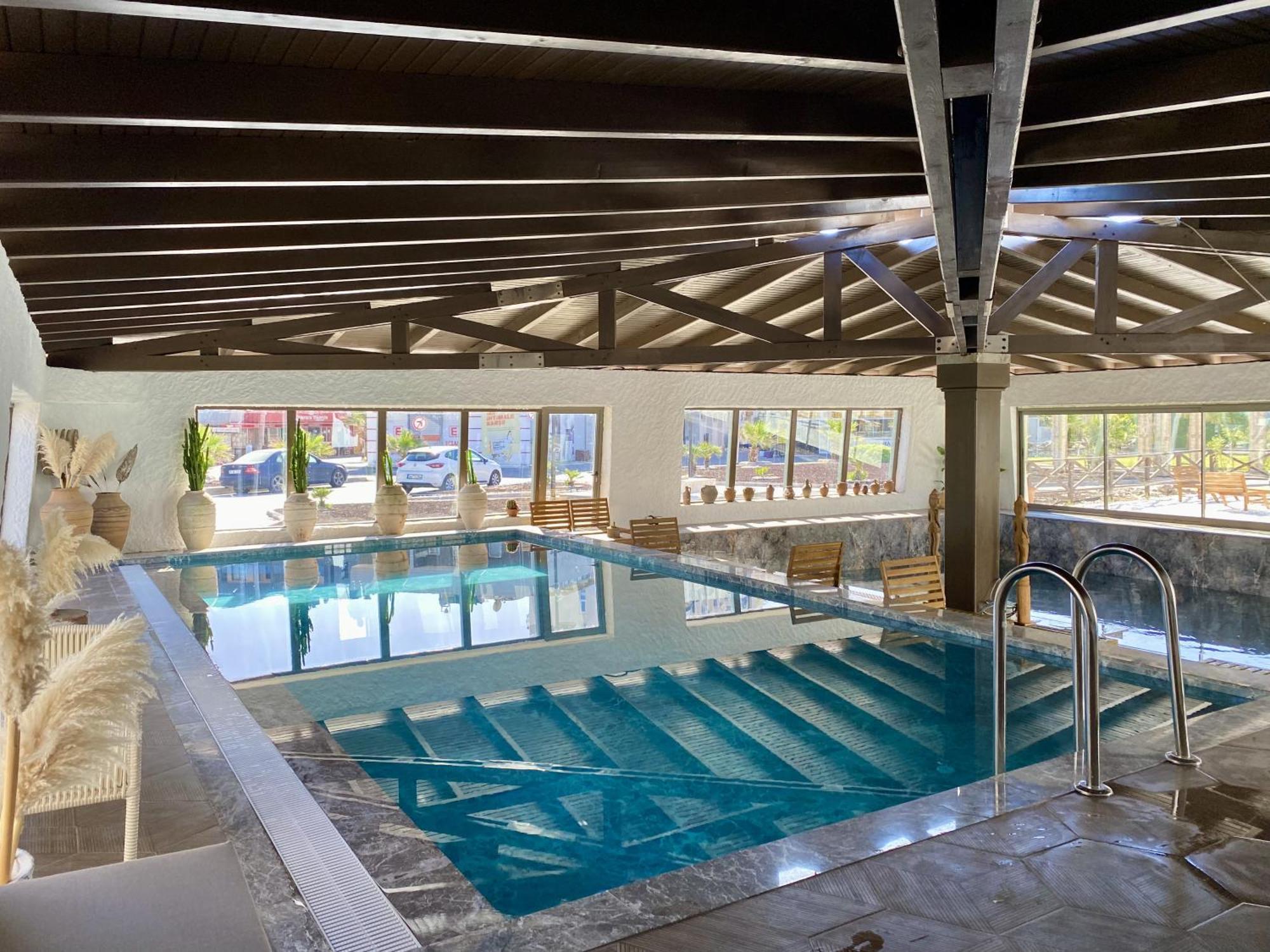 Cumbalica Aparthotel