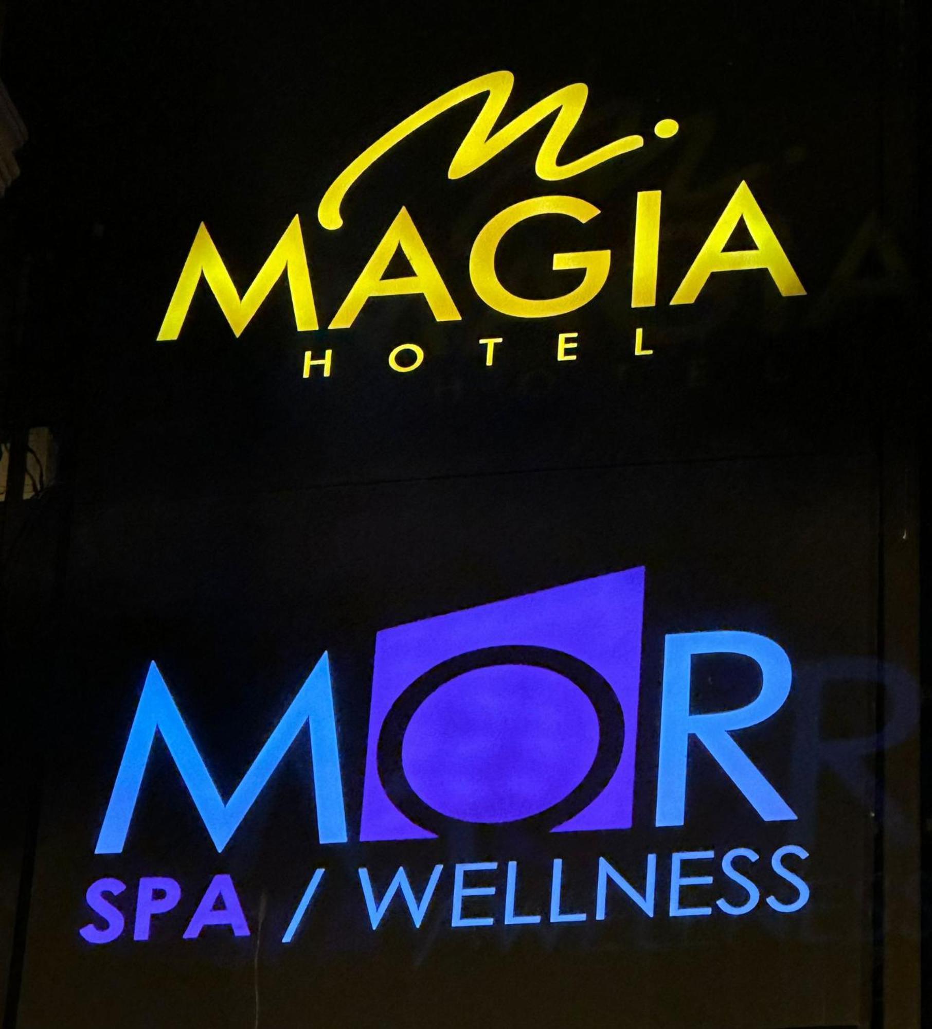 Magia Hotel