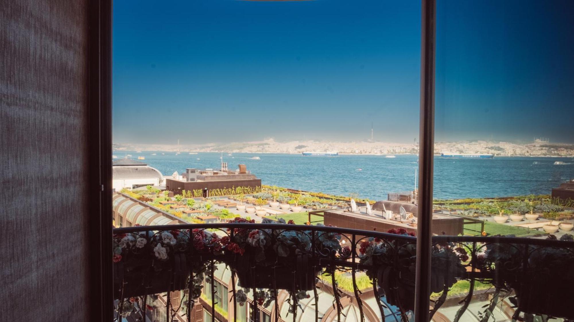 De Reve Galata-special Class Hotel Istanbul
