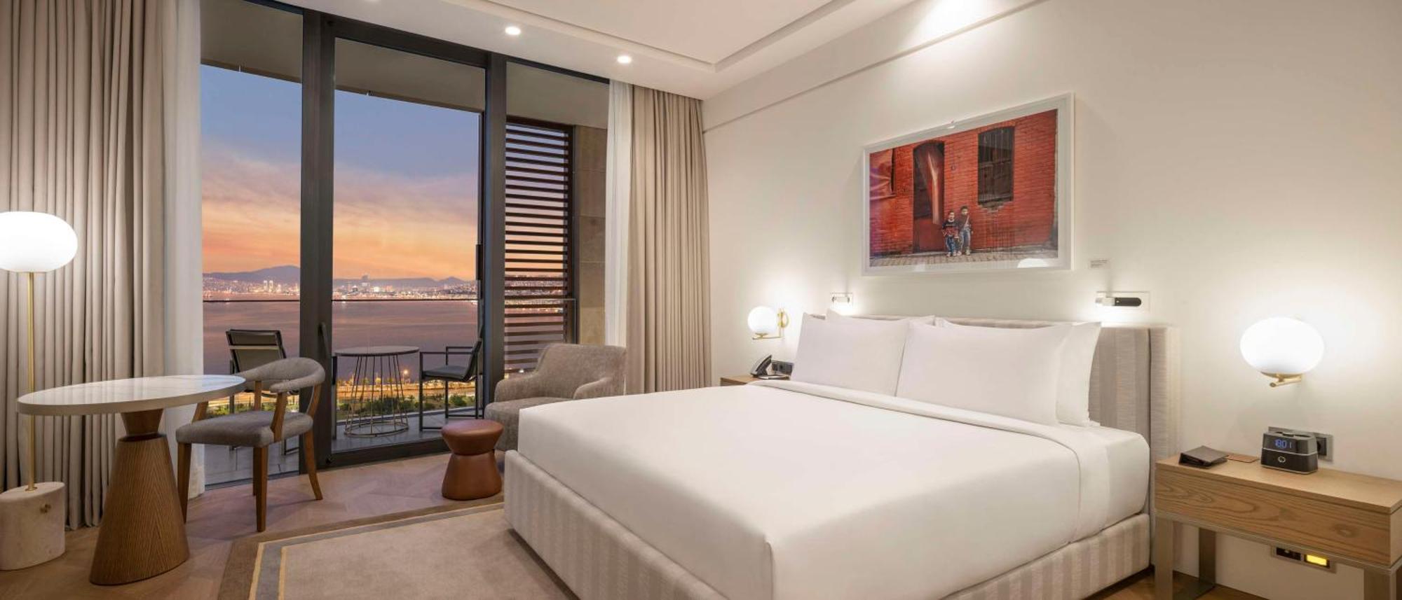 Hyatt Regency Istinyepark Hotel 5*