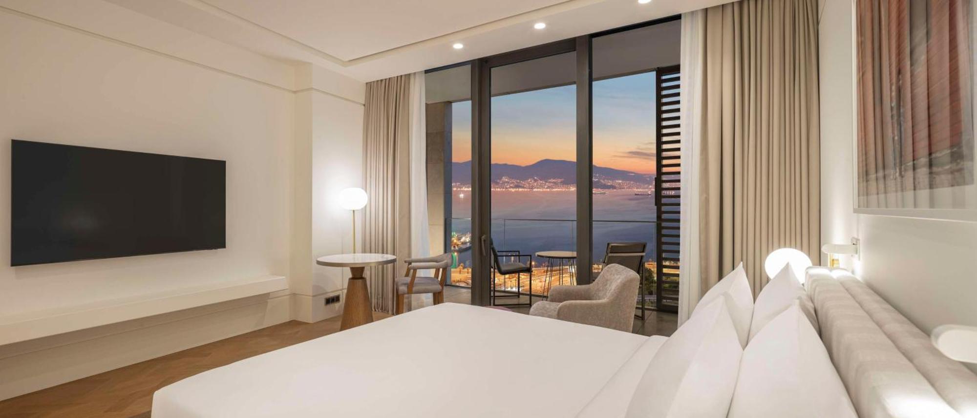 Hyatt Regency Istinyepark Izmir