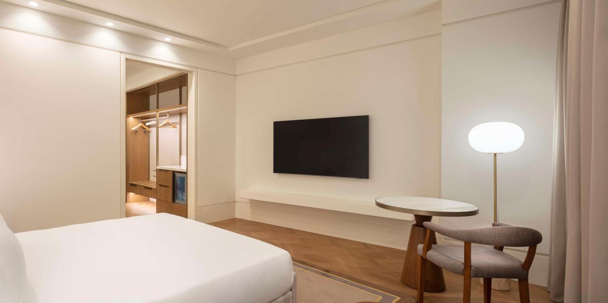 Hotel Hyatt Regency Istinyepark Izmir