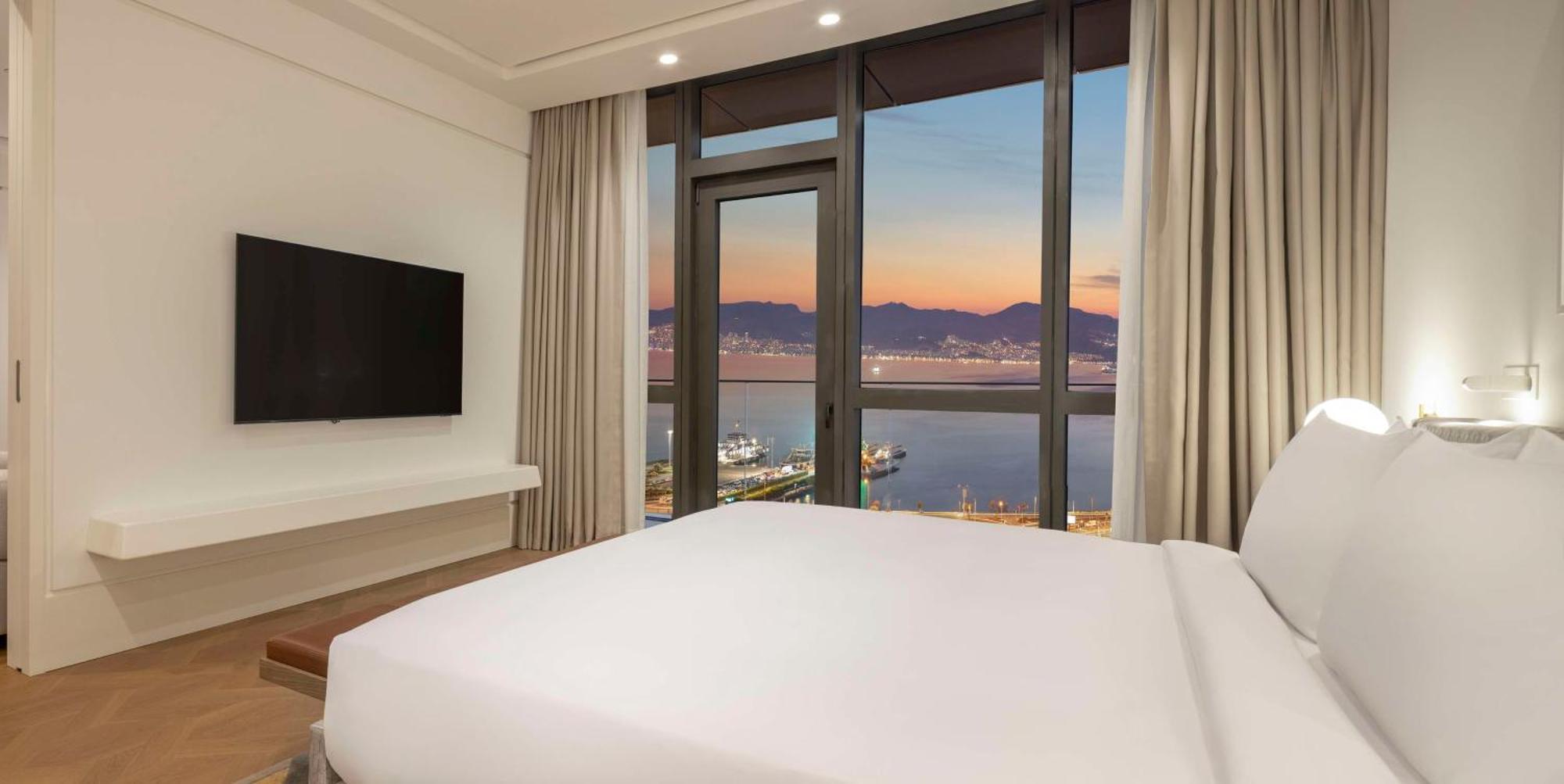 Hyatt Regency Istinyepark Hotel 5*