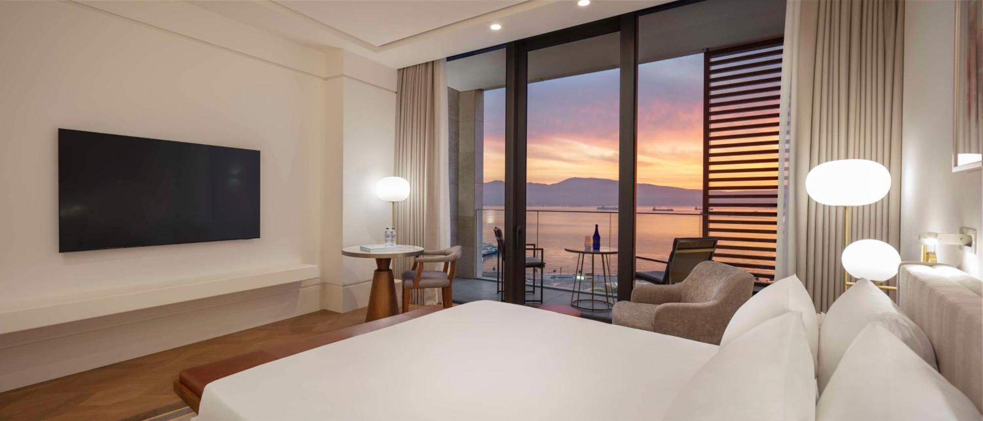 Hotel Hyatt Regency Istinyepark 5*