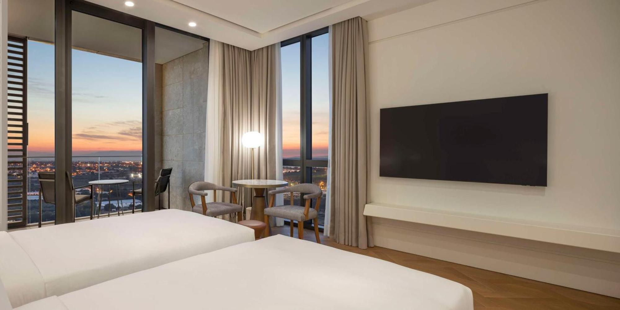 Hyatt Regency Istinyepark Hotel Izmir