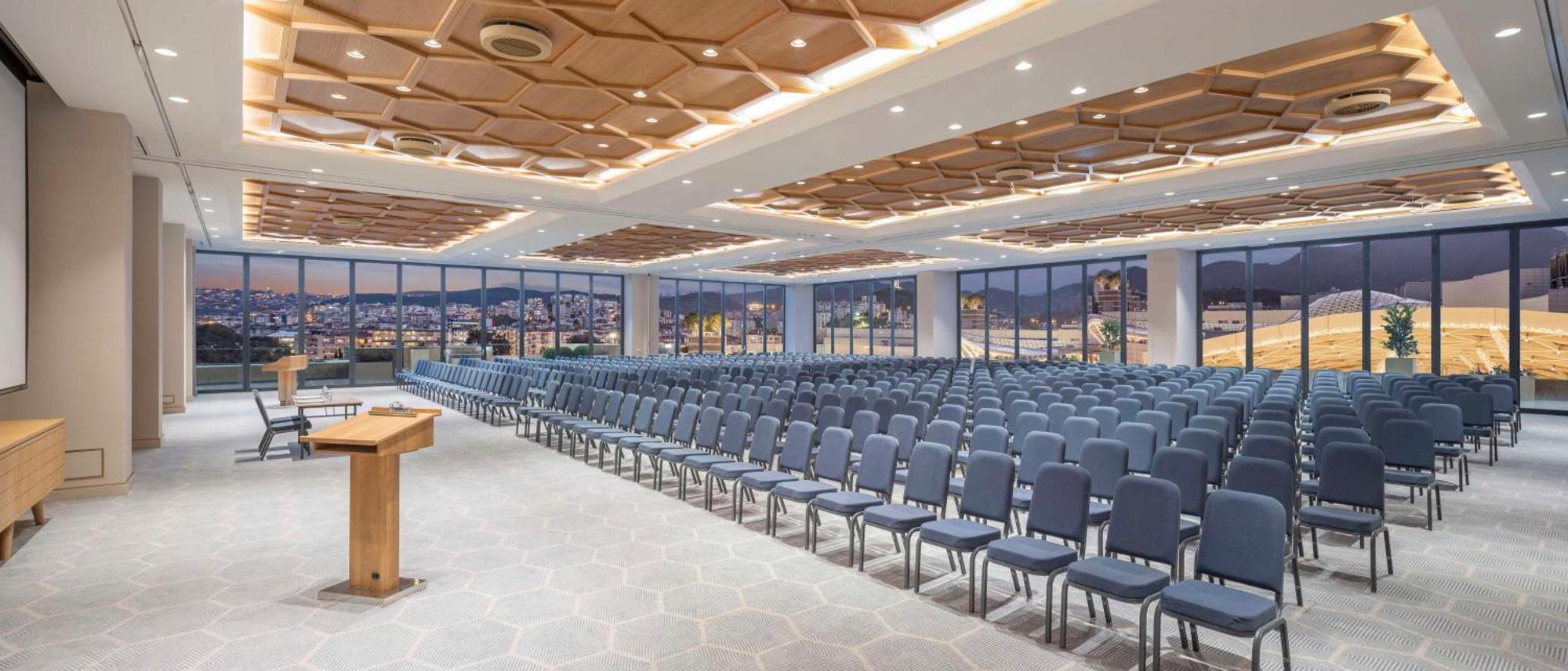 Hyatt Regency Istinyepark