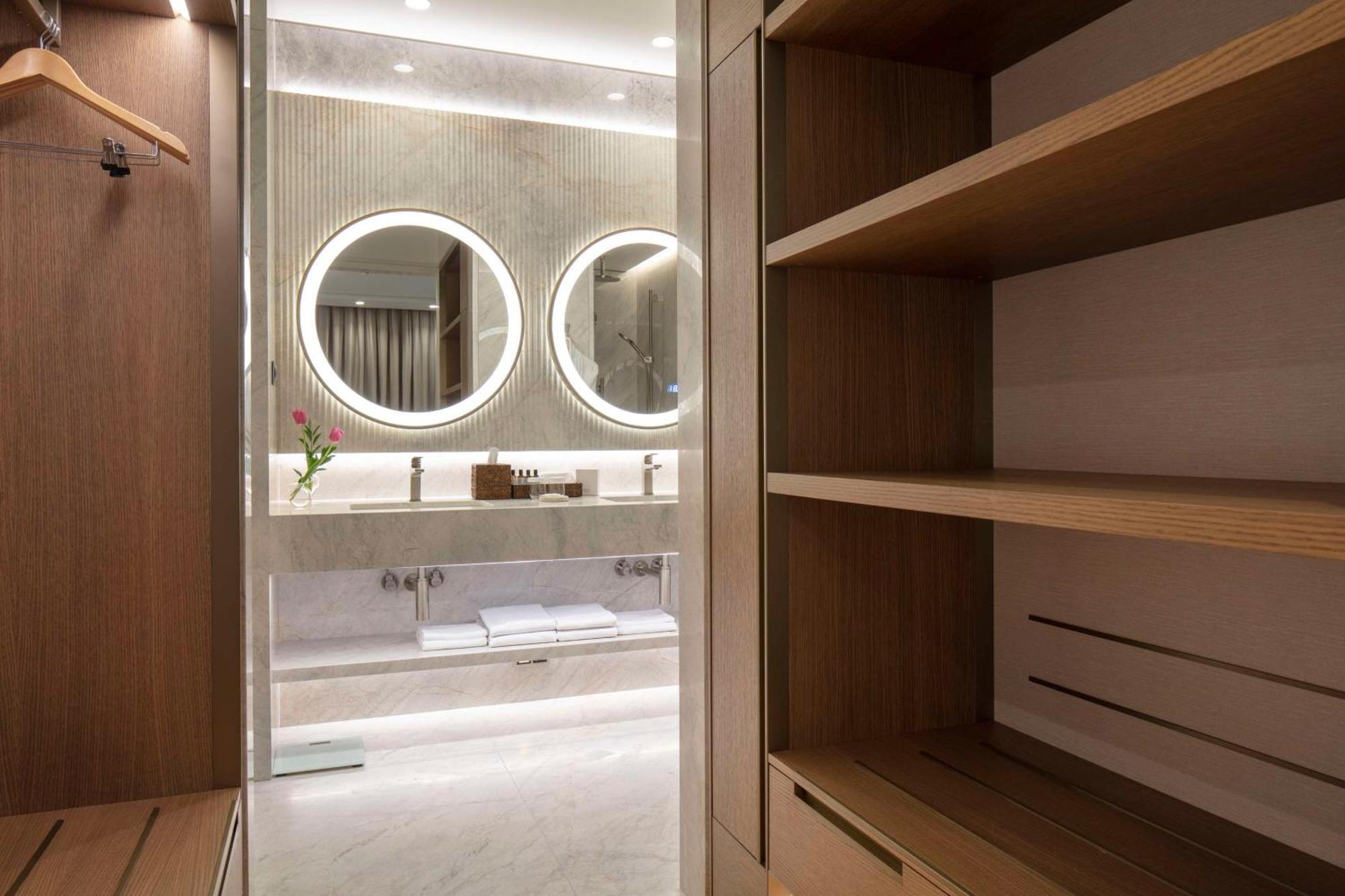Hotel Hyatt Regency Istinyepark 5*