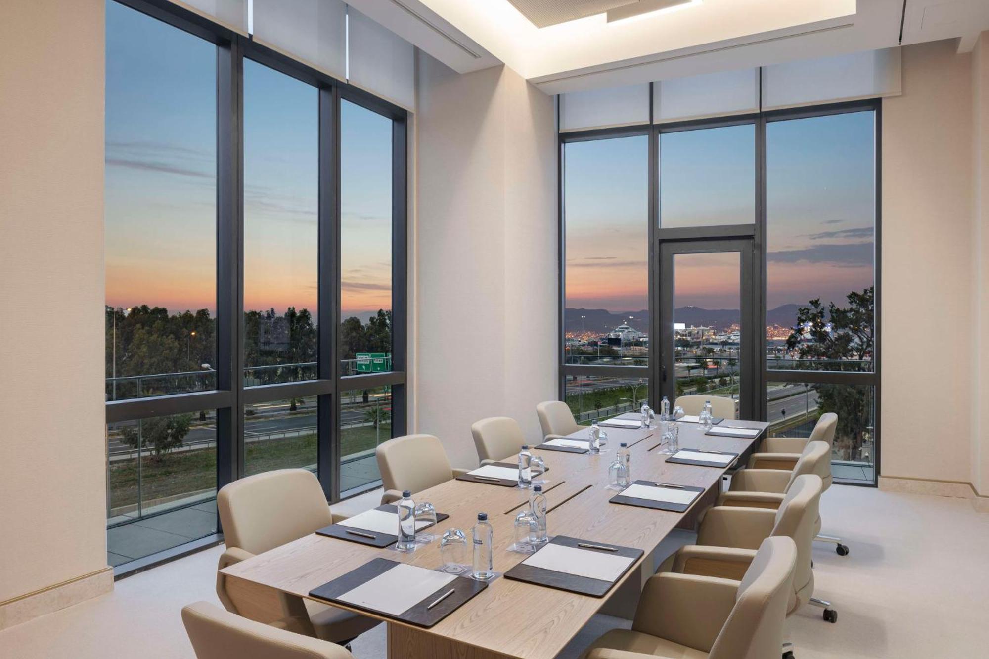 Hyatt Regency Istinyepark 5* Izmir