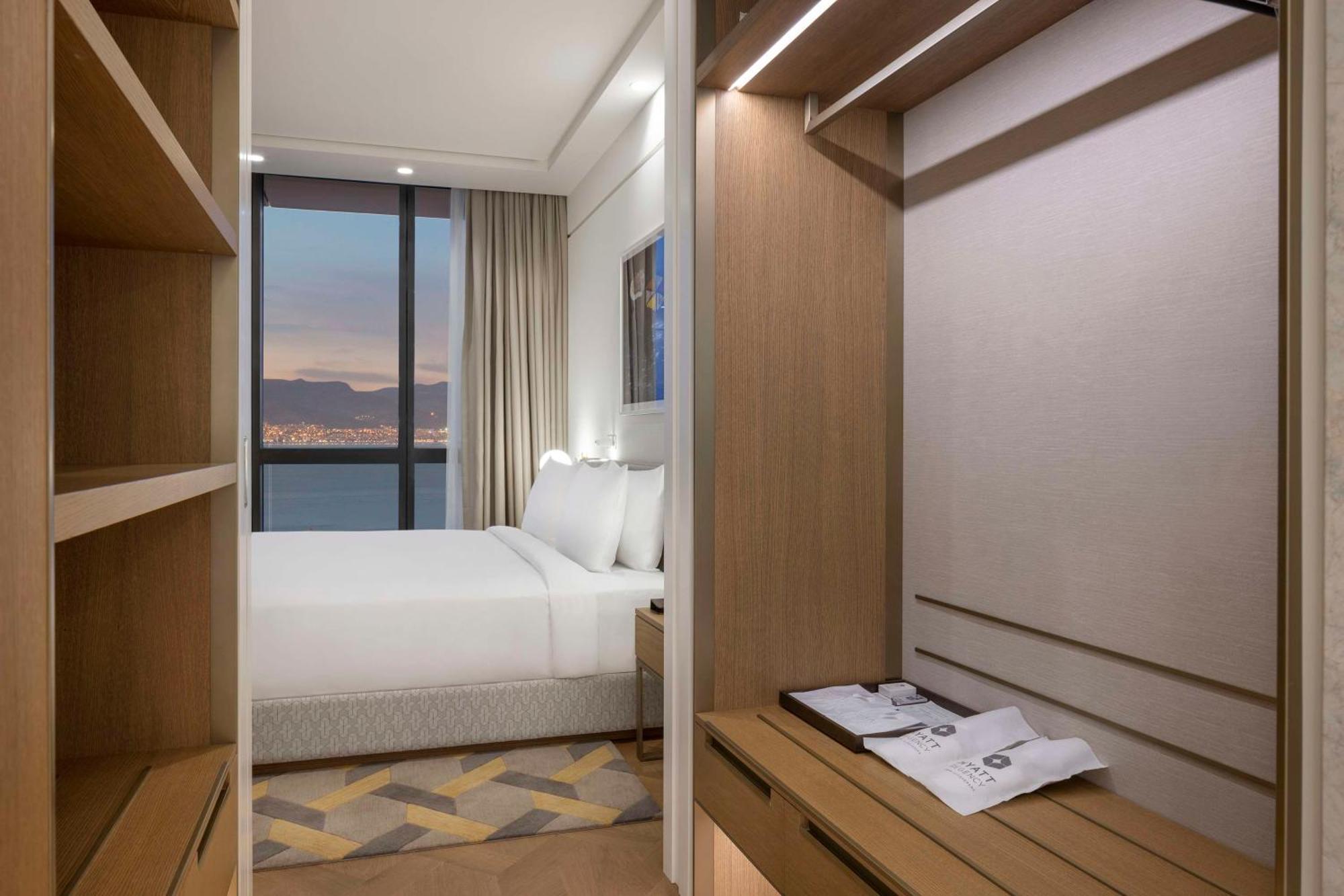 Hotel Hyatt Regency Istinyepark Izmir