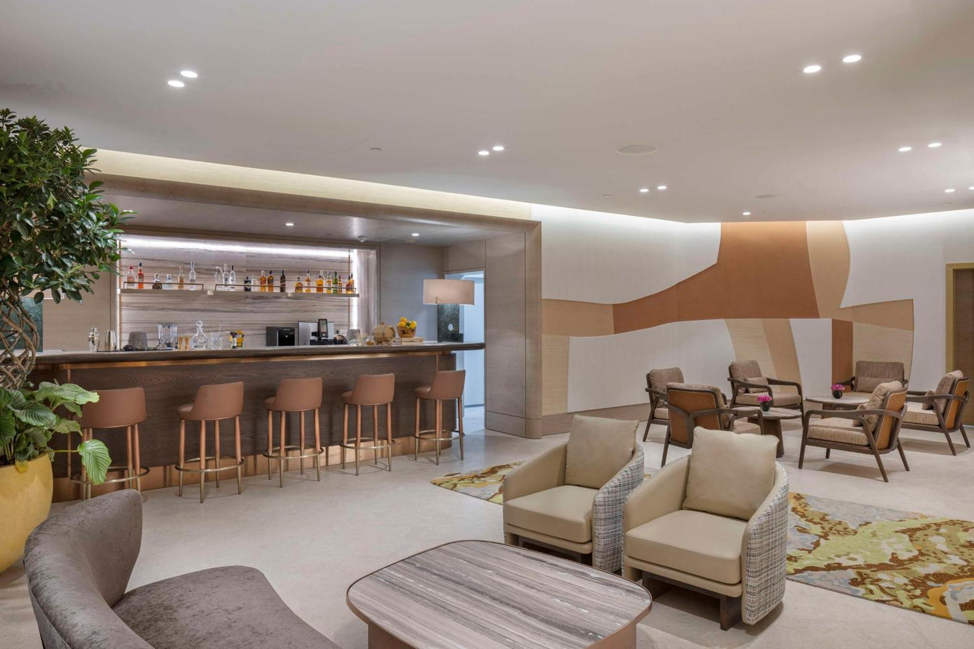 Hyatt Regency Istinyepark Izmir