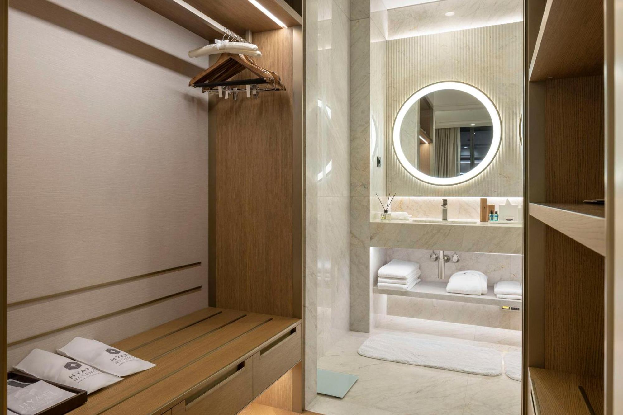 Hyatt Regency Istinyepark 5*