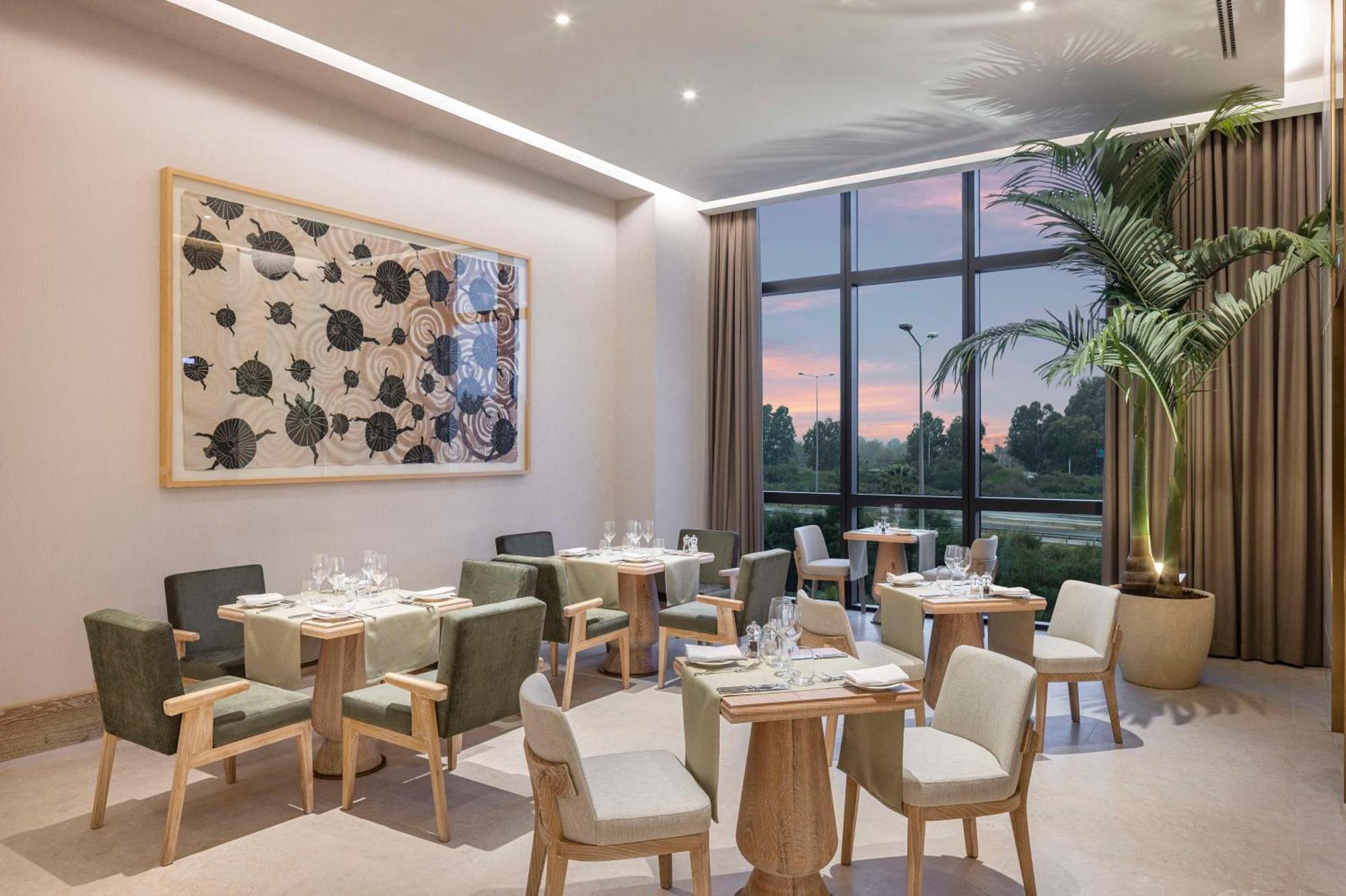 Hotel Hyatt Regency Istinyepark