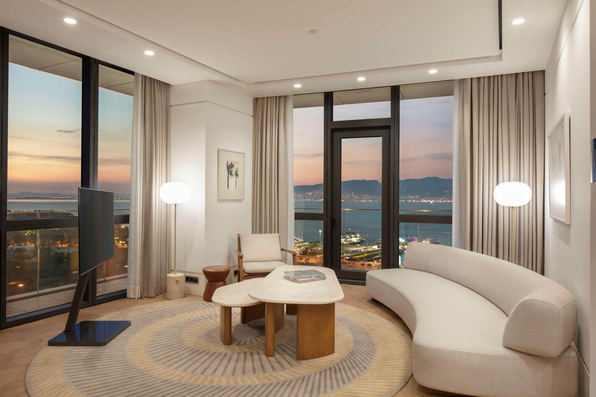 Hyatt Regency Istinyepark Hotel 5*