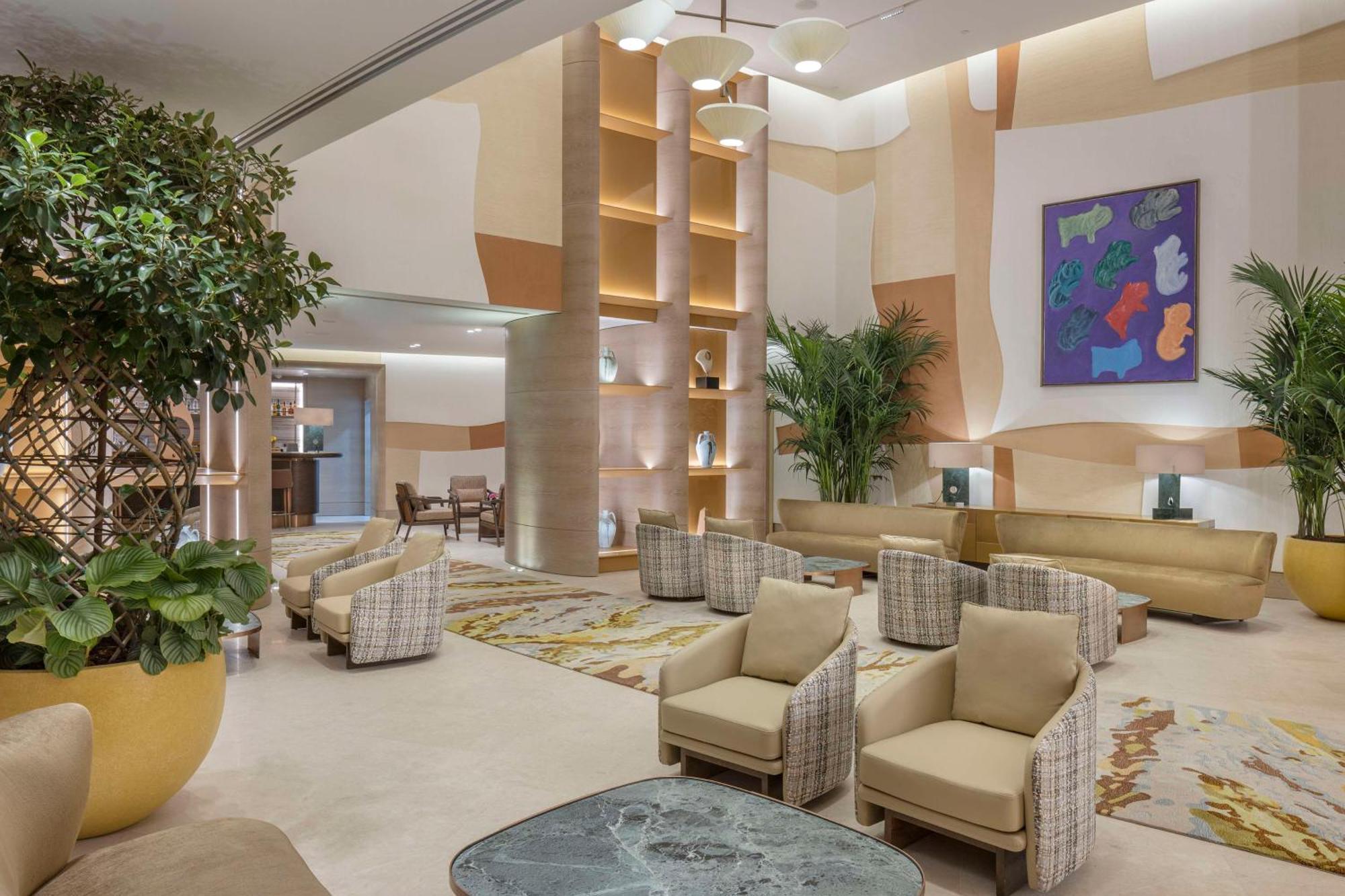 Hyatt Regency Istinyepark Hotel 5*