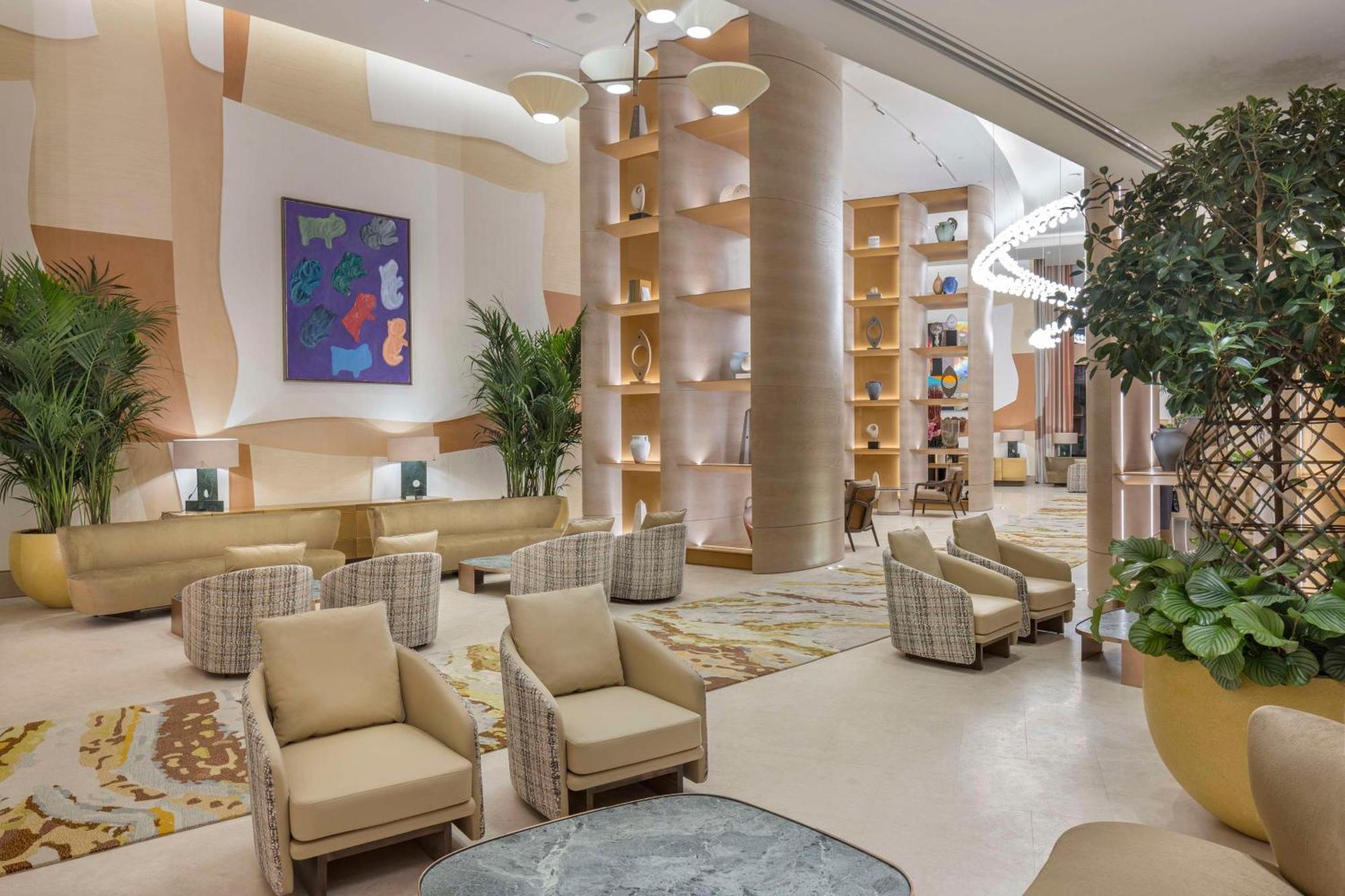 Hyatt Regency Istinyepark 5* Izmir