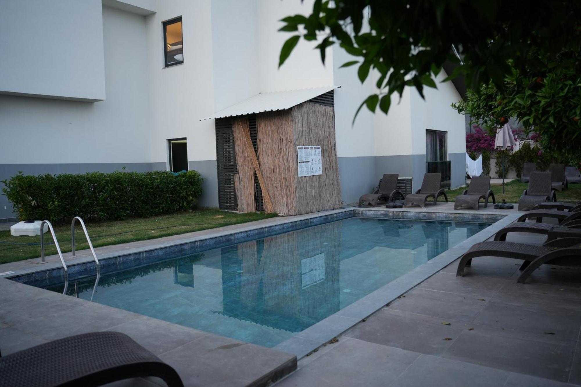 Hotel Mira Palace & 3*