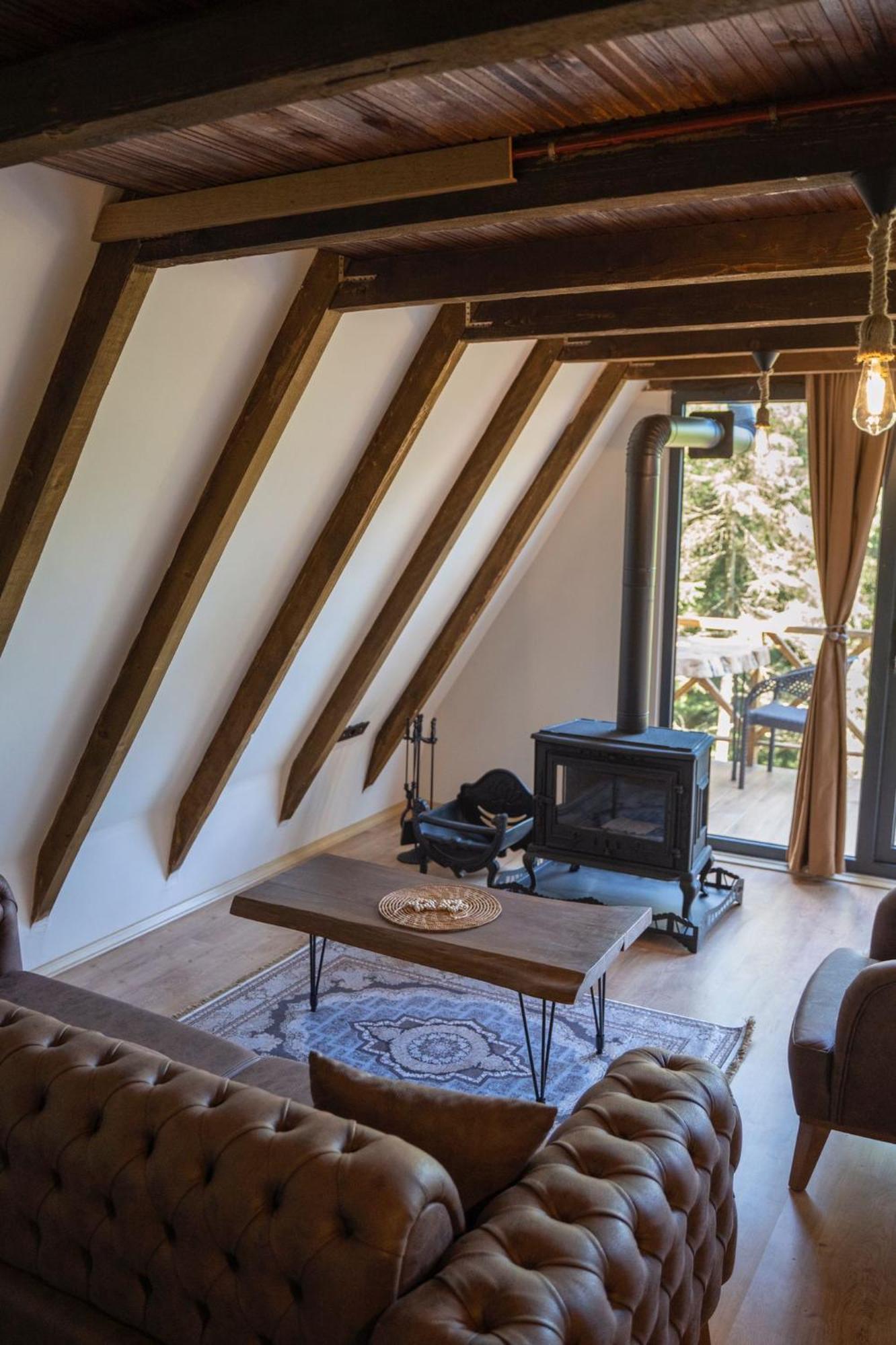 Montana Holiday home Trabzon