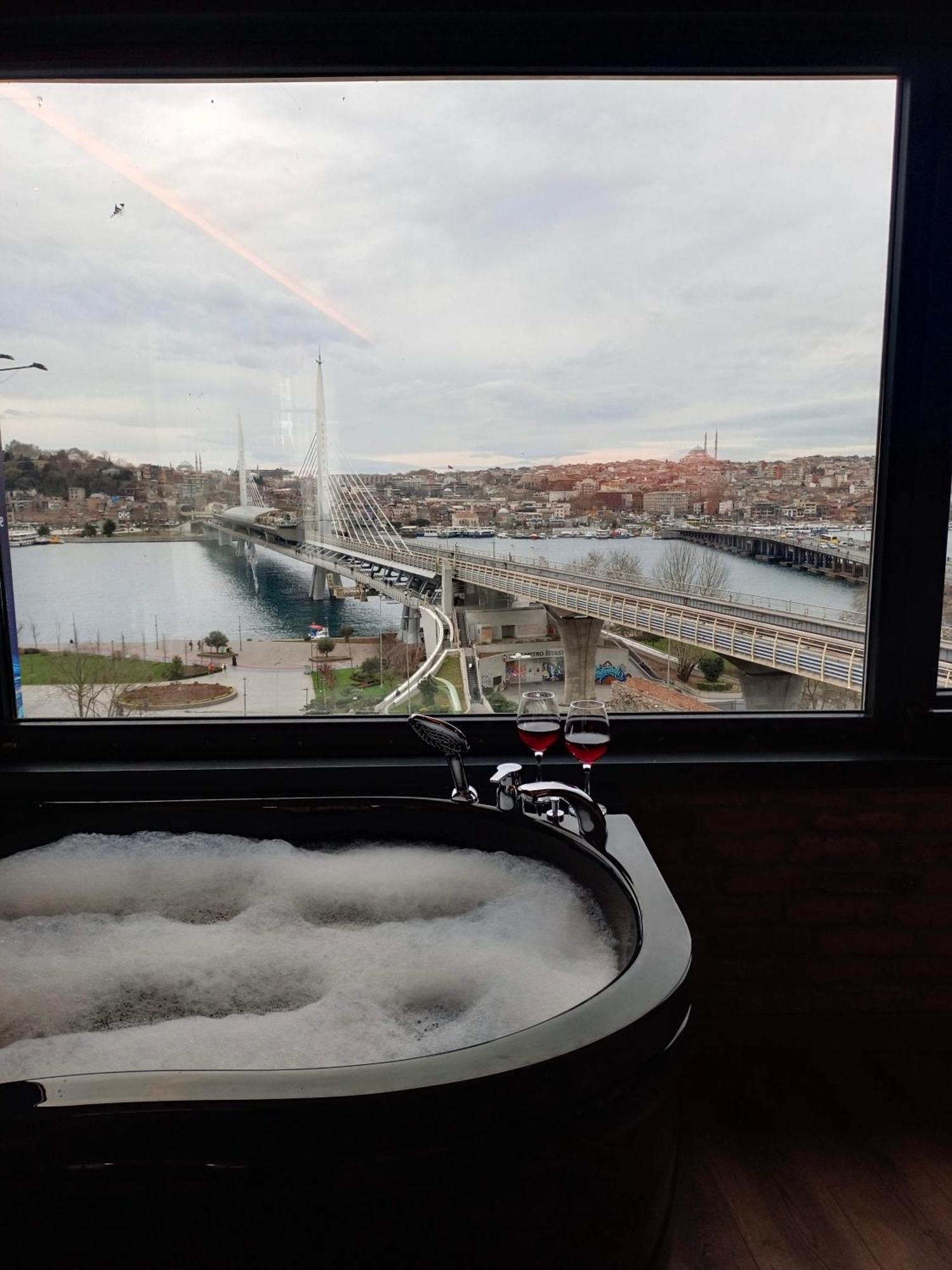Karakoey In Karakoey Istanbul