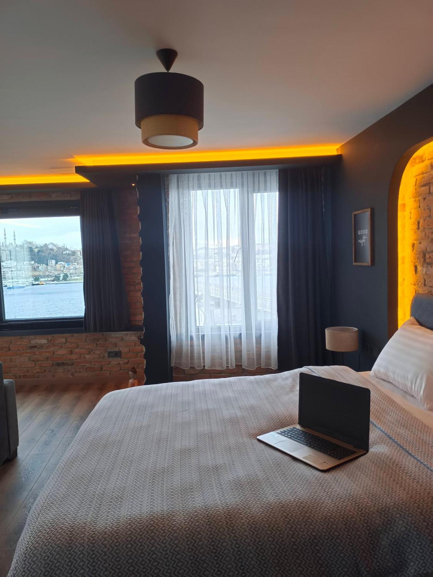 Hotel Karakoey In Karakoey