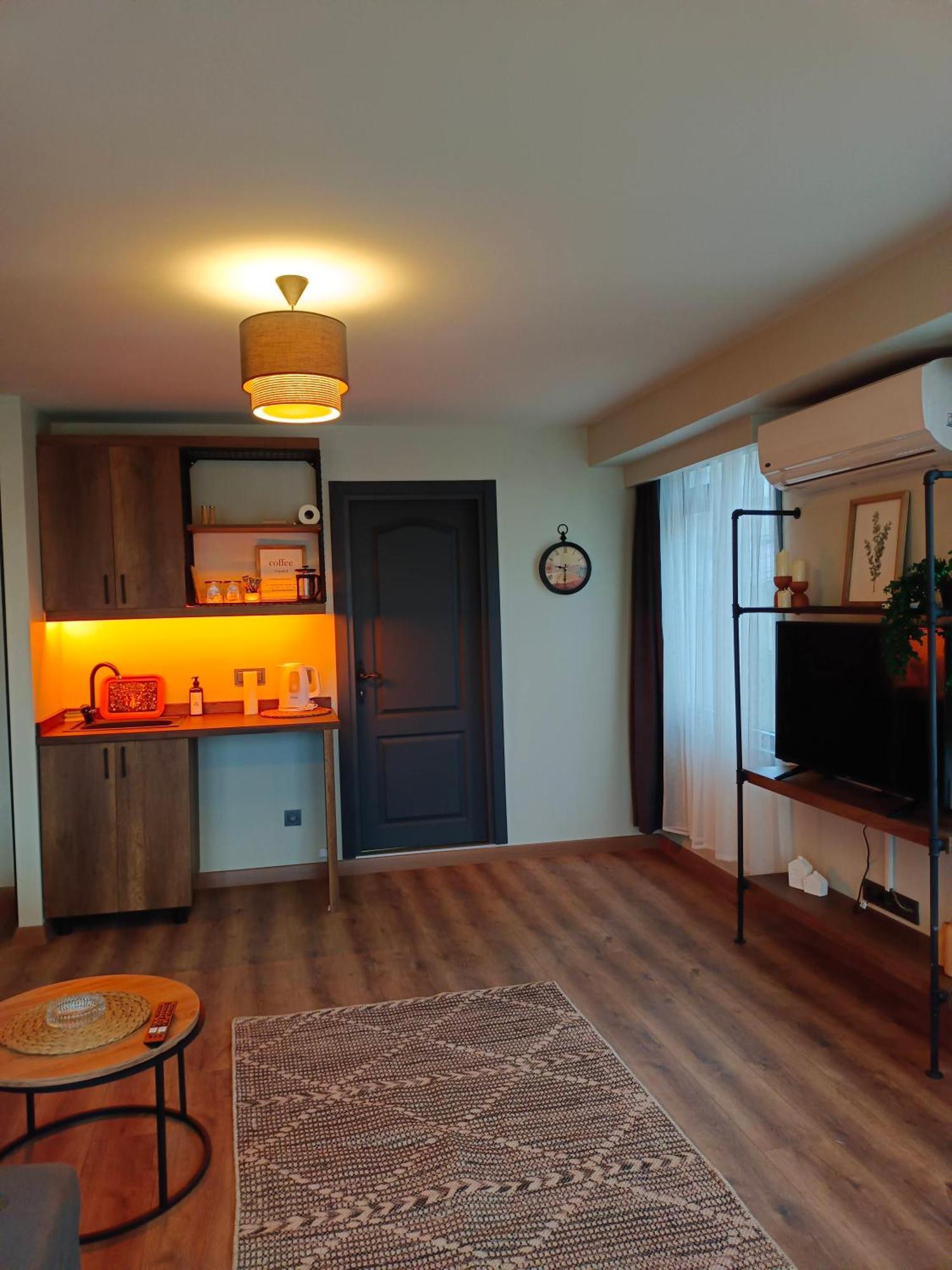 Karakoey In Karakoey Hotel Istanbul