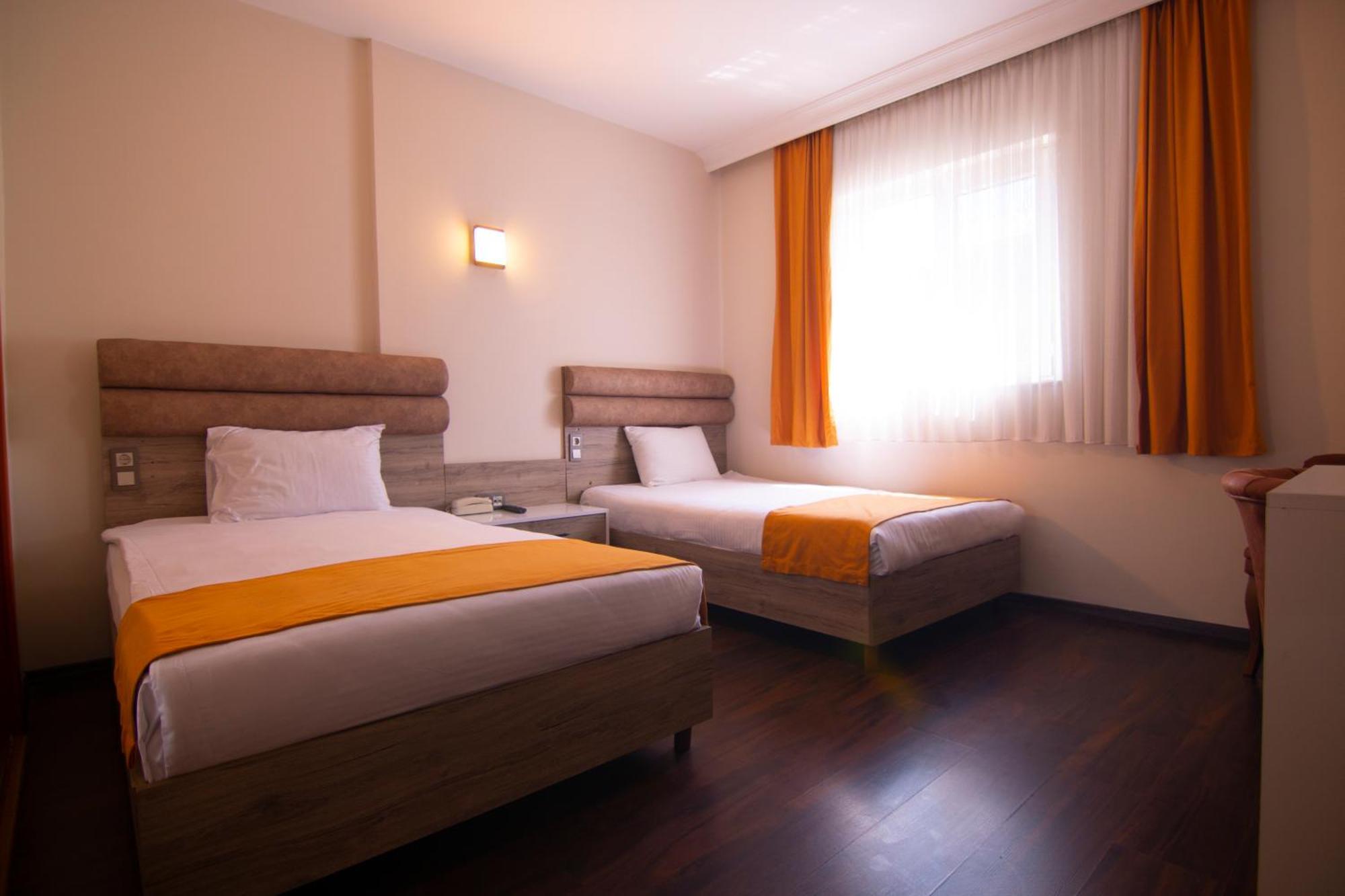 Anatolia Park 3* Kayseri