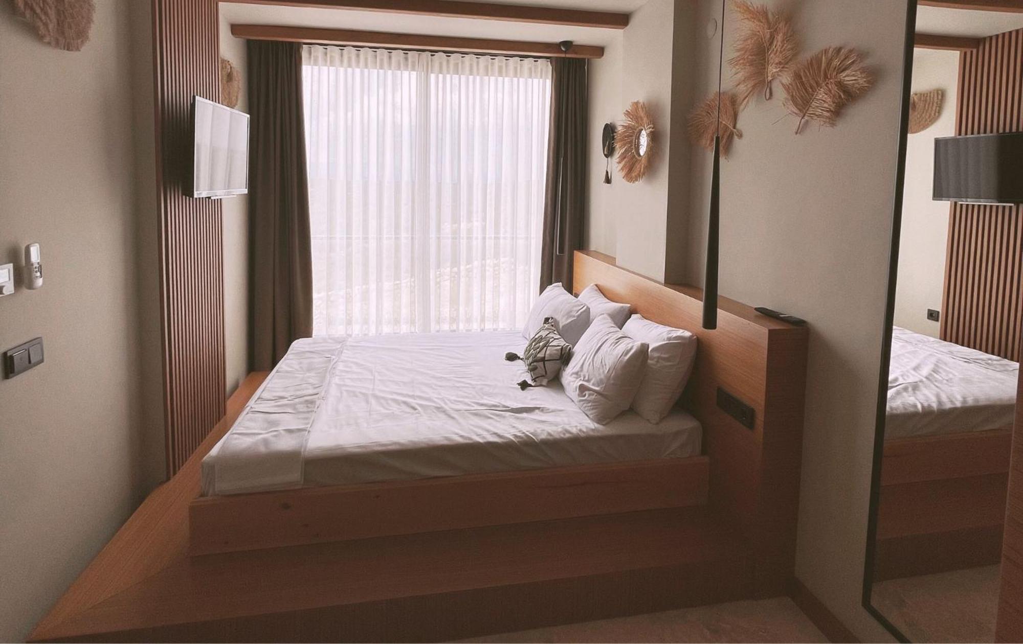 The Five - Adults Only Hotel *
