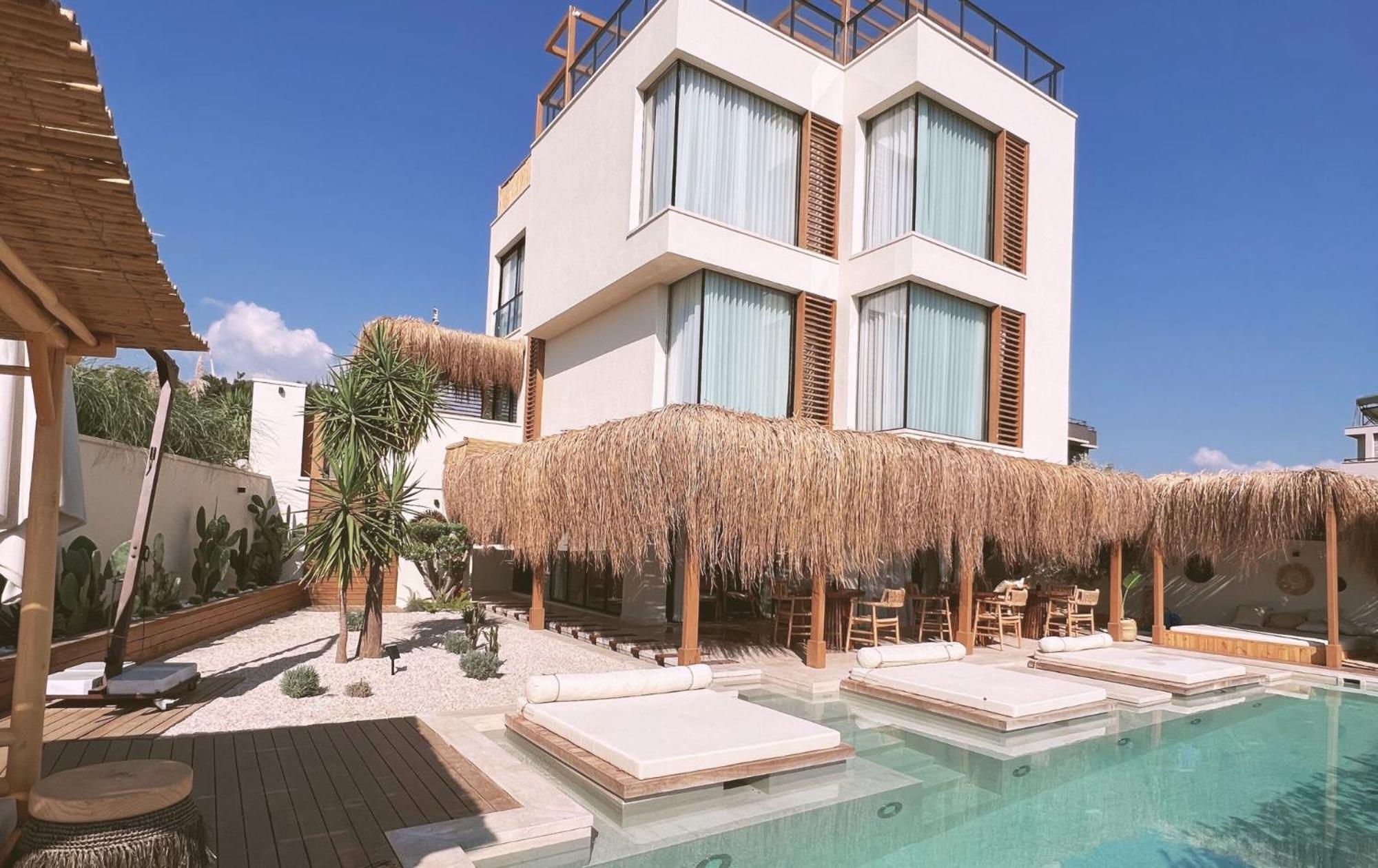 The Five - Adults Only Hotel