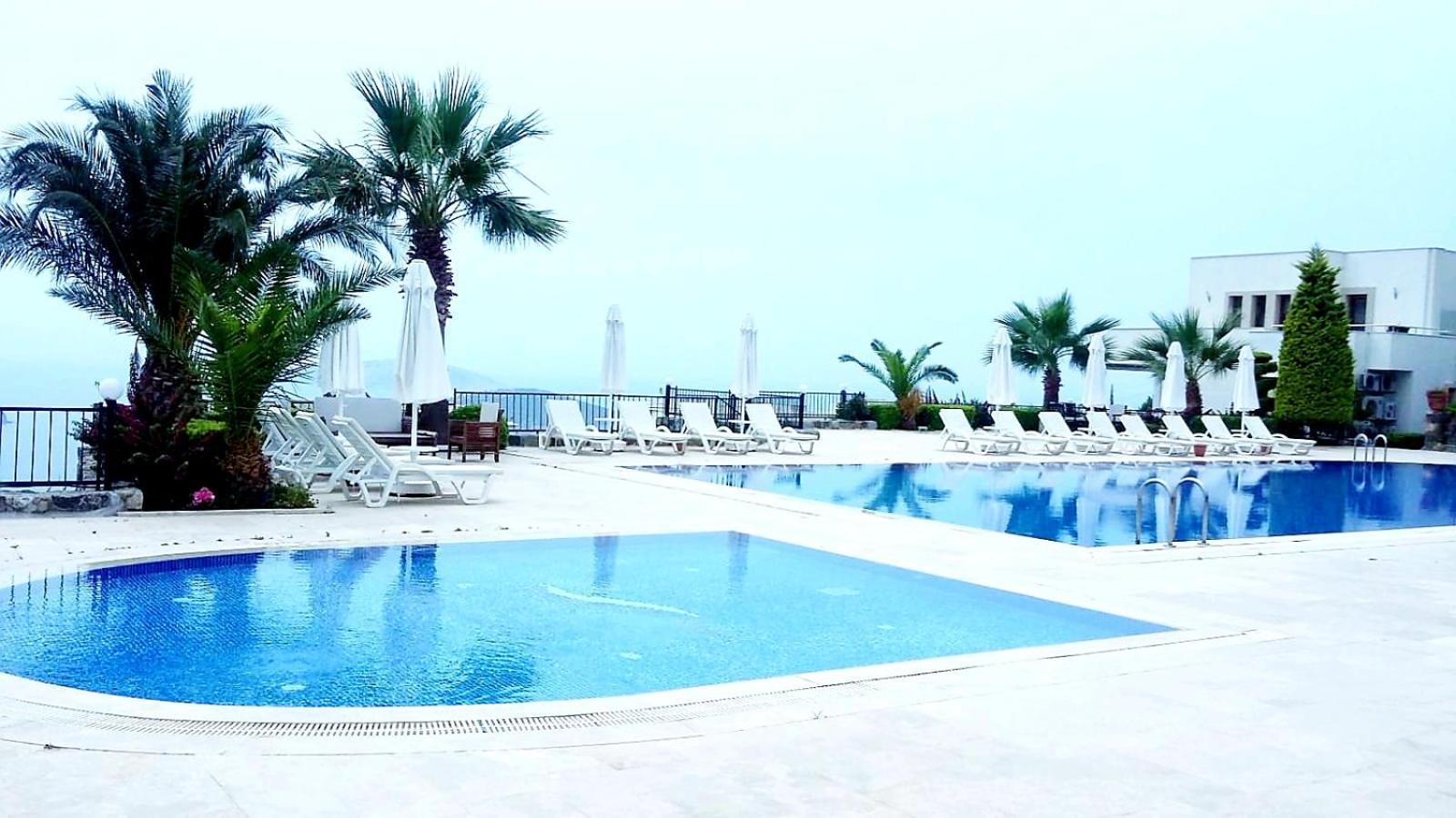Apartment Seaview Luxury *