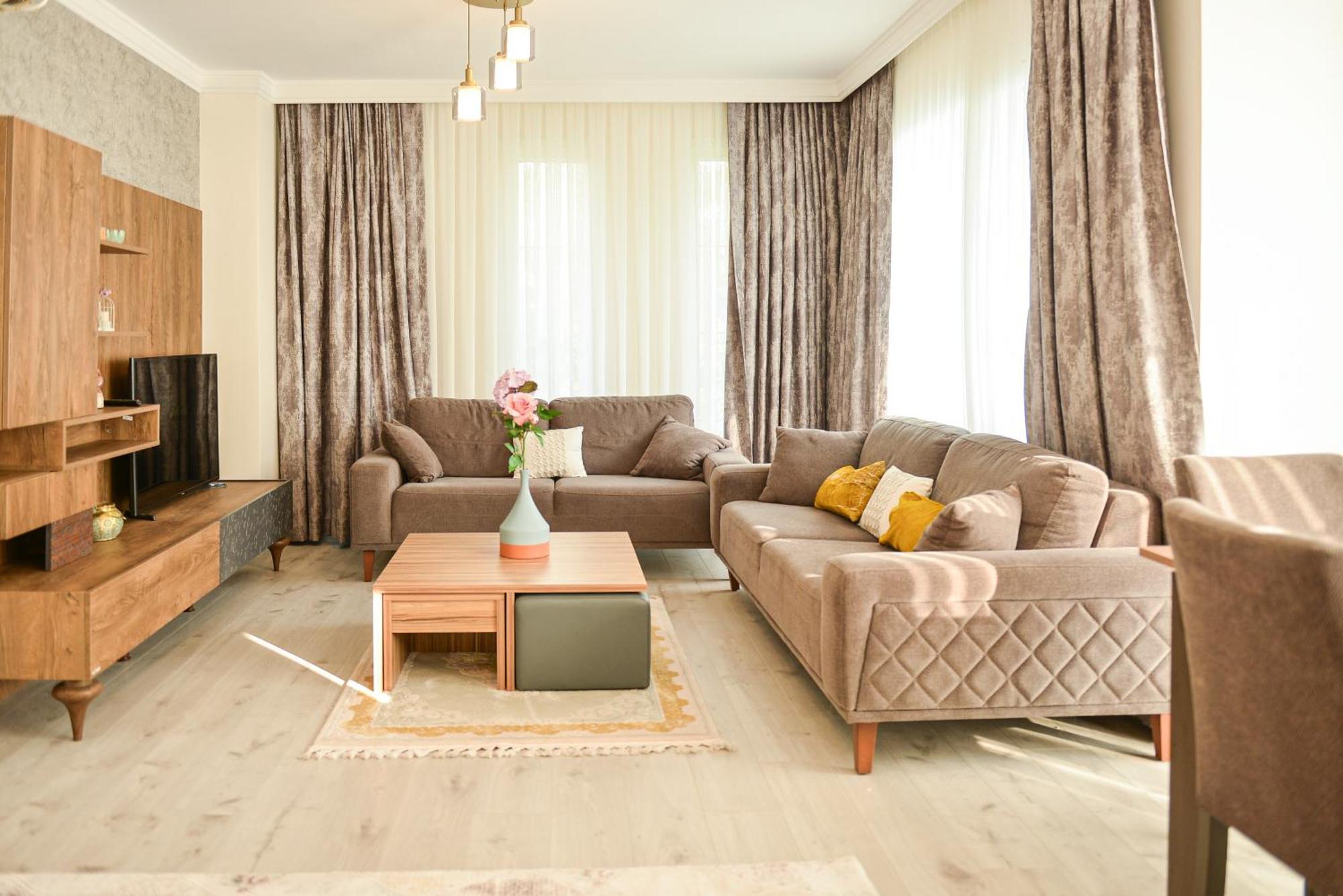 Nora Marmara Luxury In Istanbul * Buyukcekmece