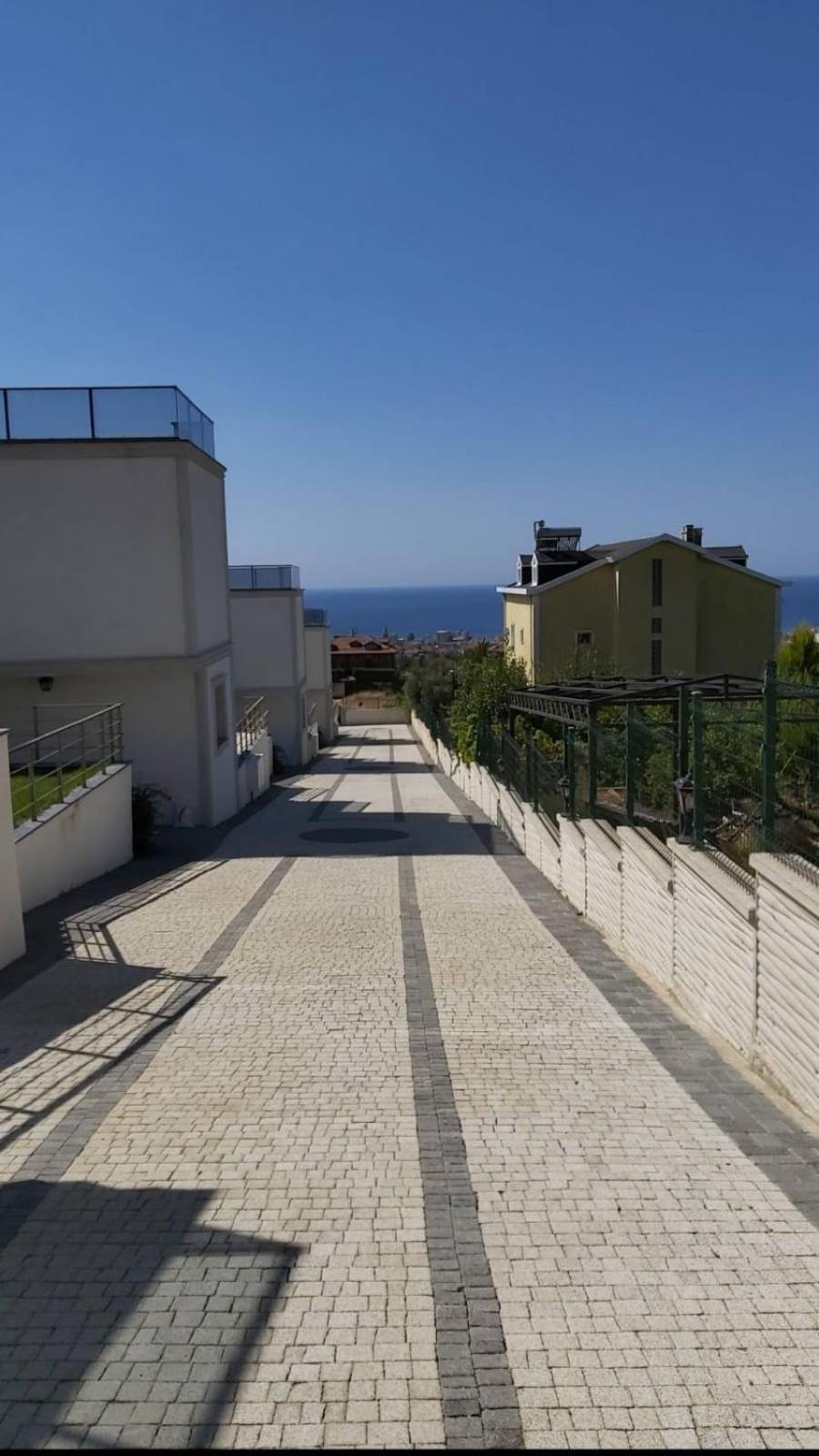 Nora Marmara Luxury In Istanbul Villa Buyukcekmece