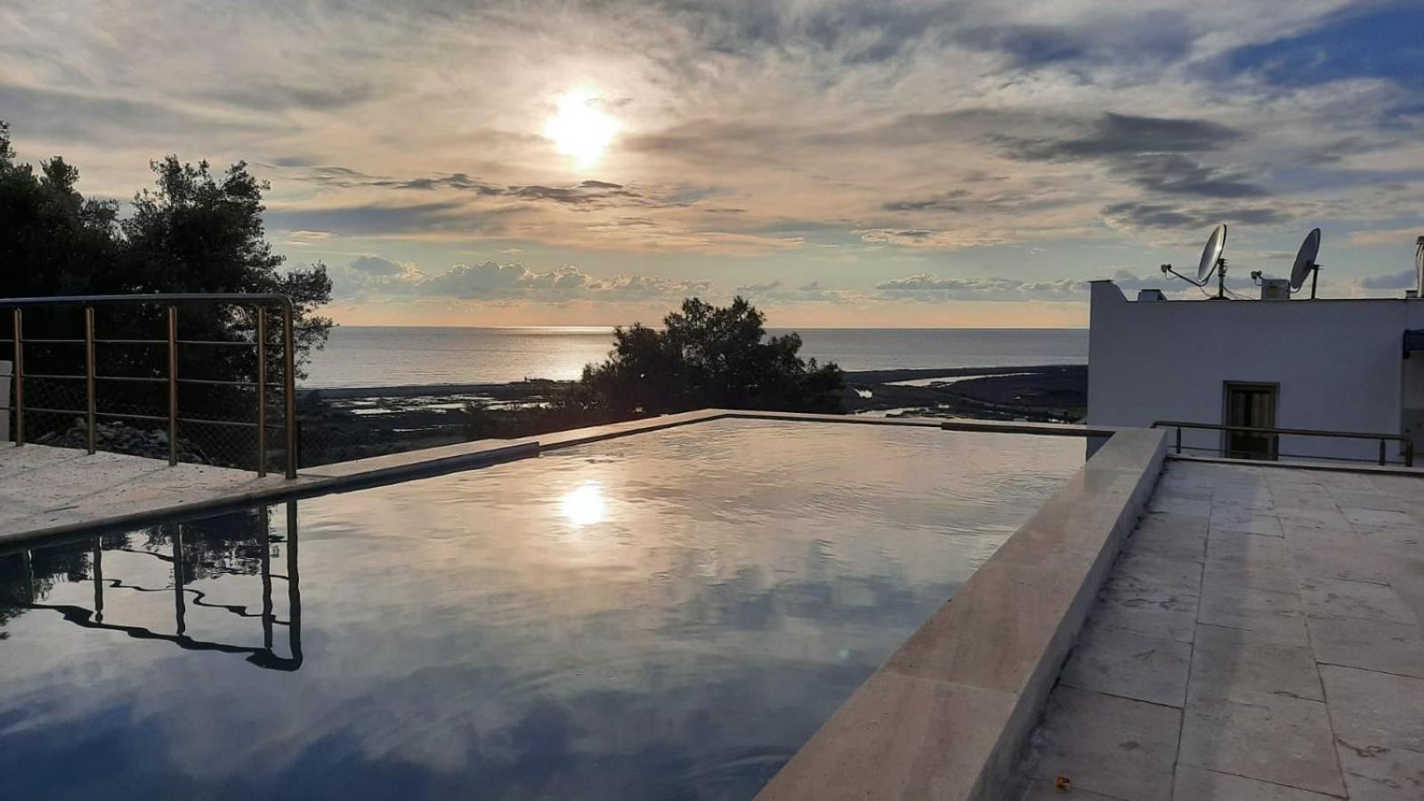 Sea View Villa Dalaman