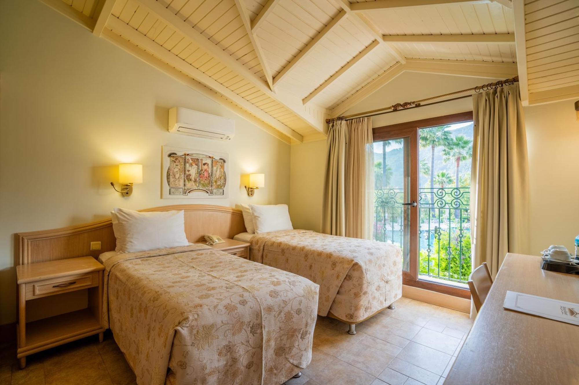 - Special Category 4* Dalyan