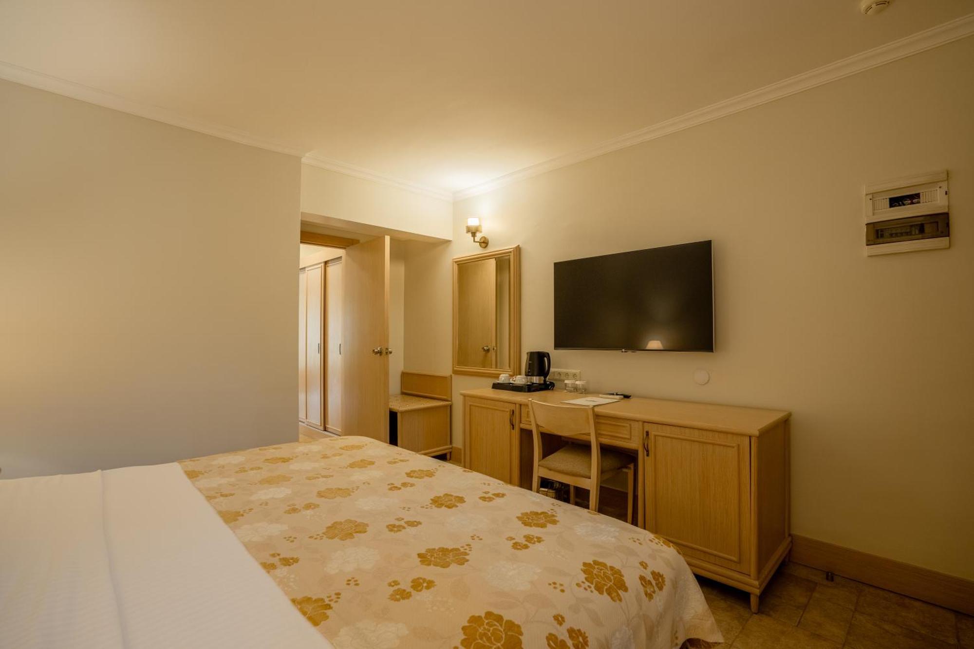 Hotel - Special Category
