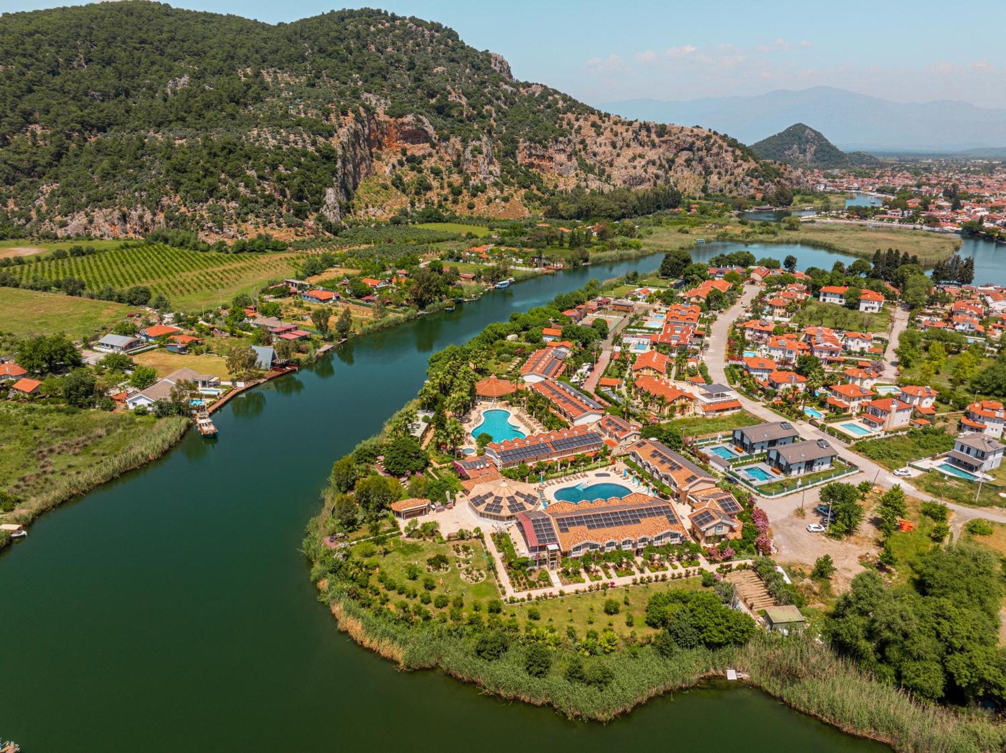 Hotel - Special Category