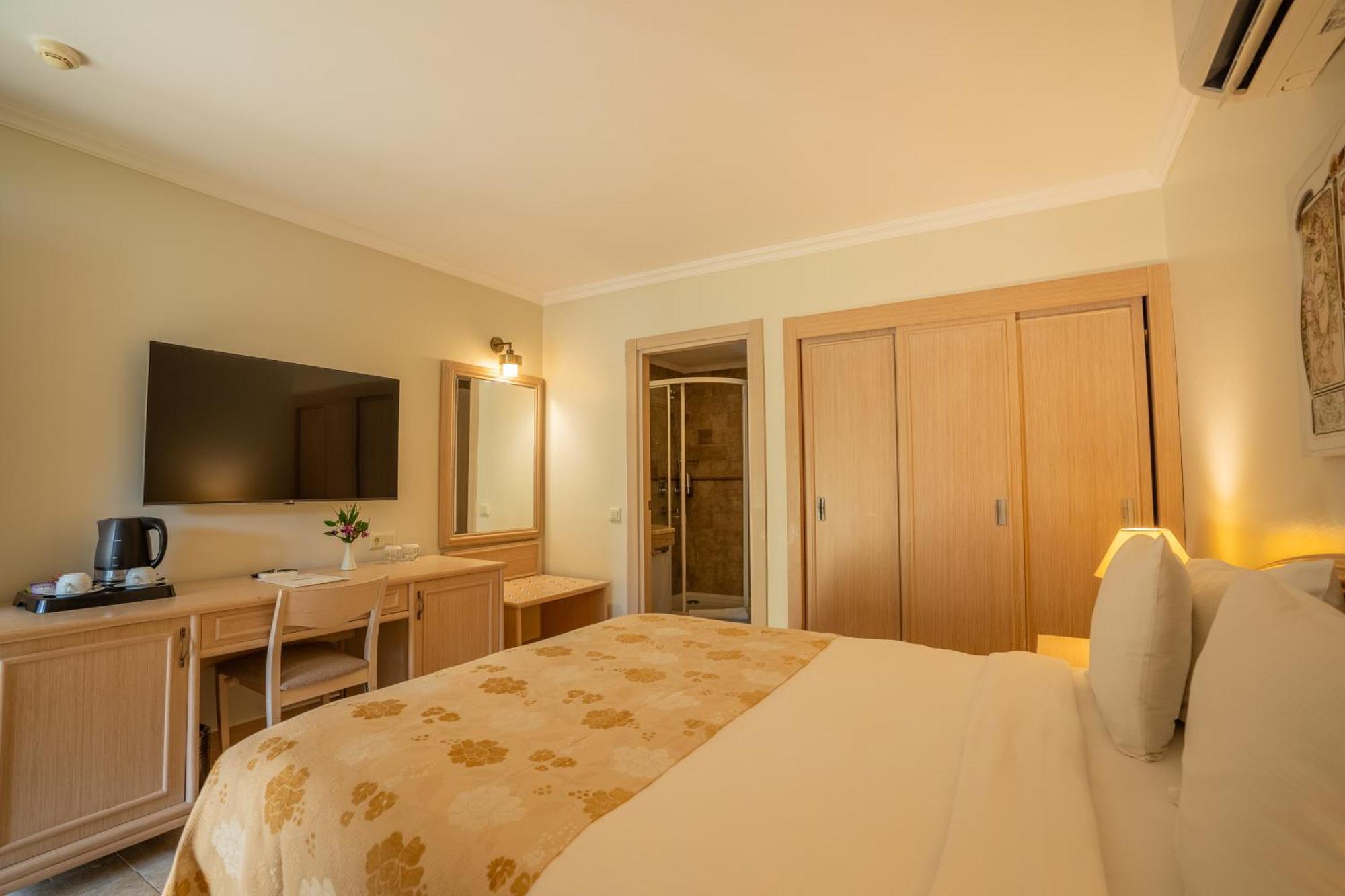 Hotel - Special Category 4*
