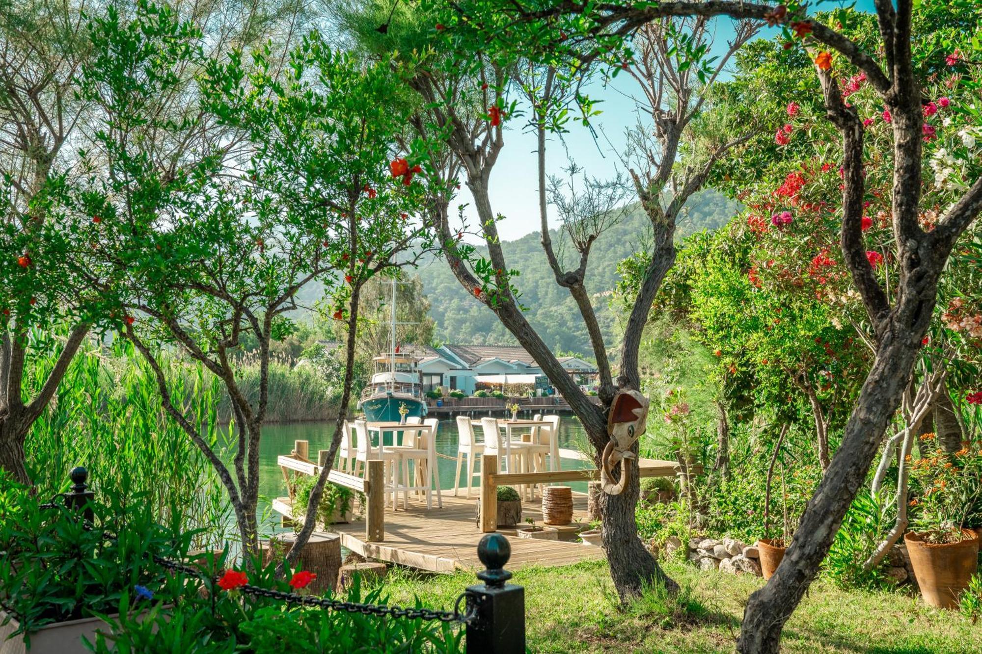 Hotel - Special Category Dalyan